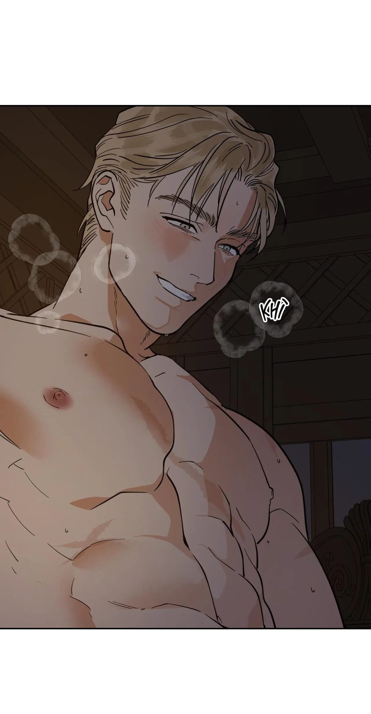 Antidote Chapter 47 Trang 37