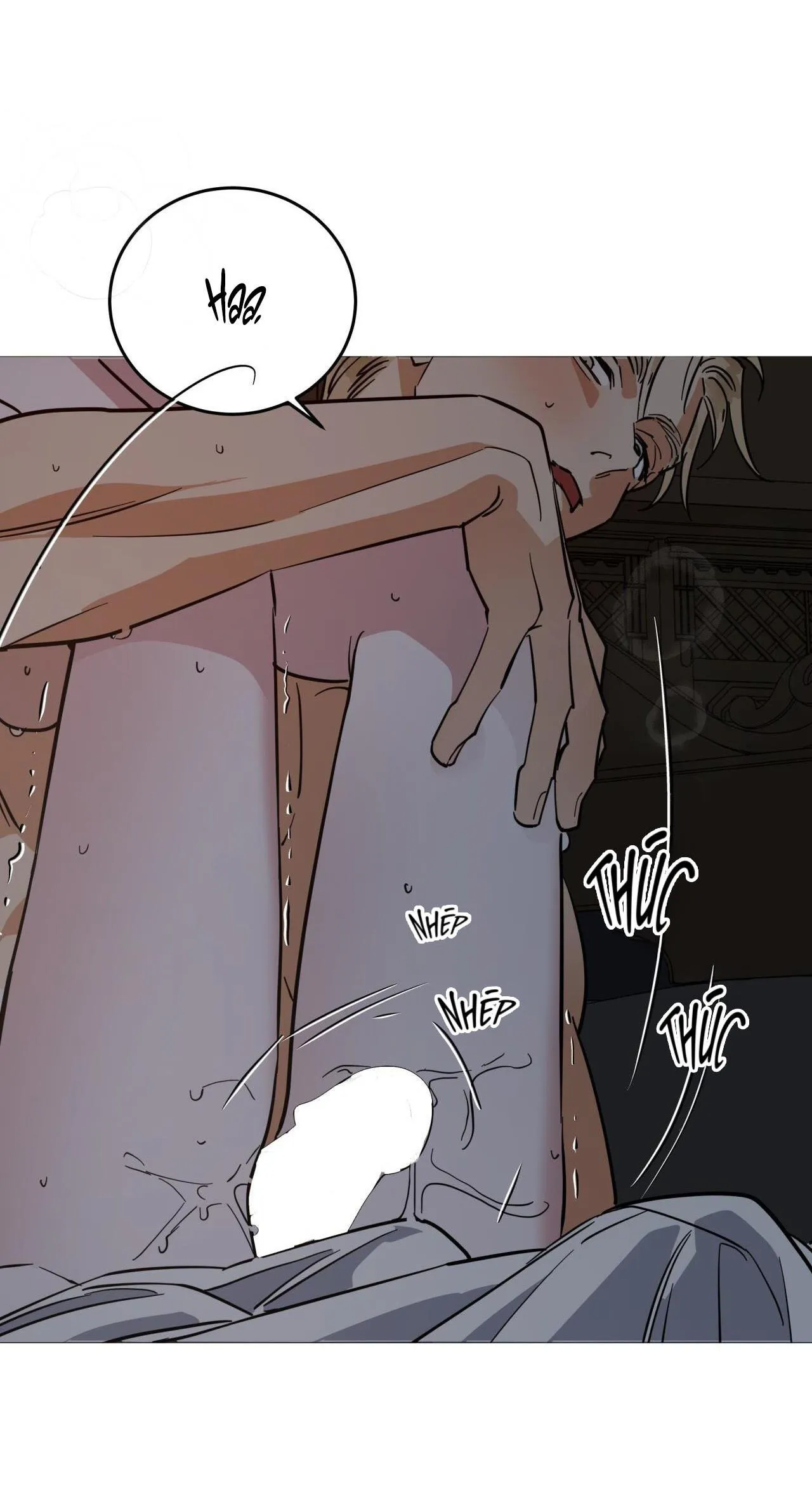 Antidote Chapter 47 Trang 43