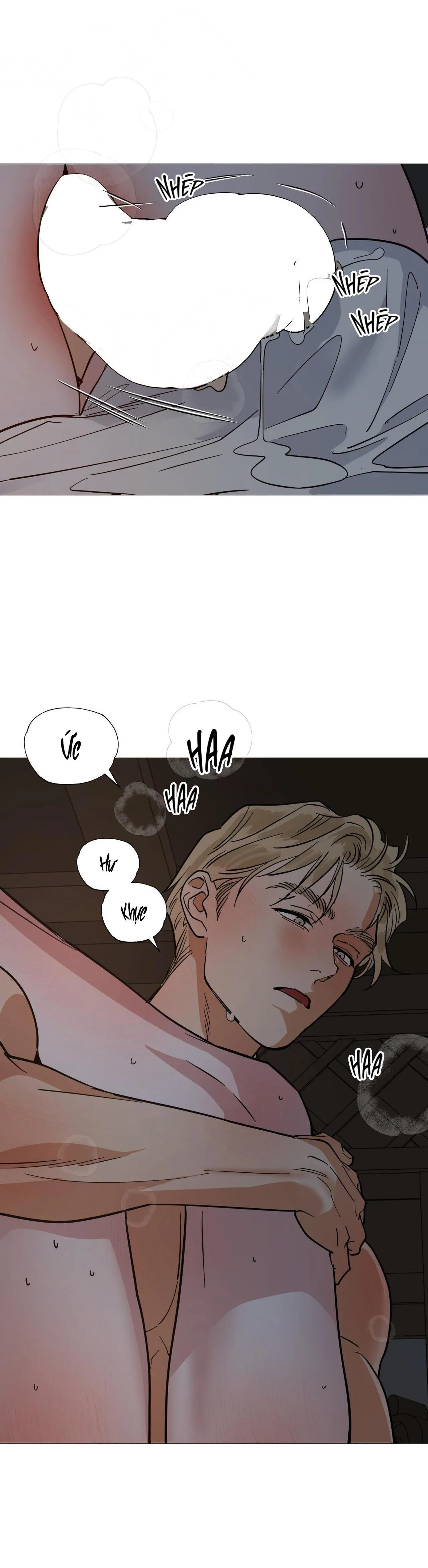 Antidote Chapter 47 Trang 44