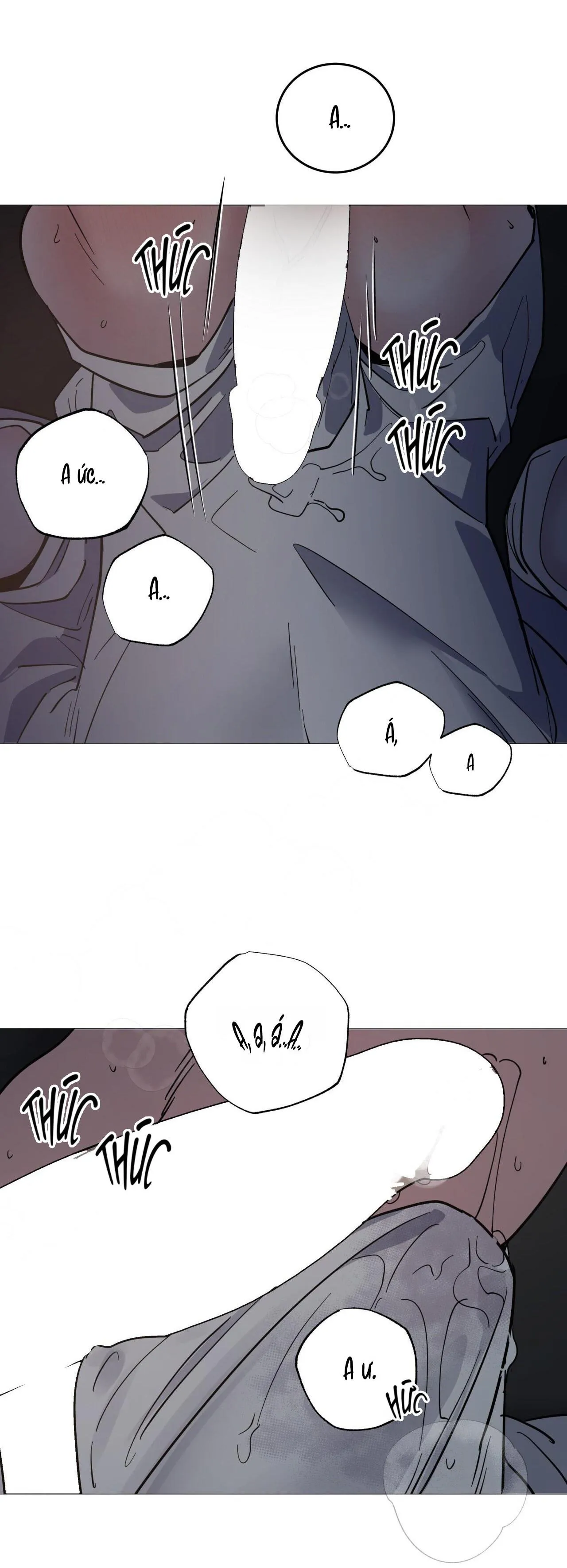 Antidote Chapter 47 Trang 47