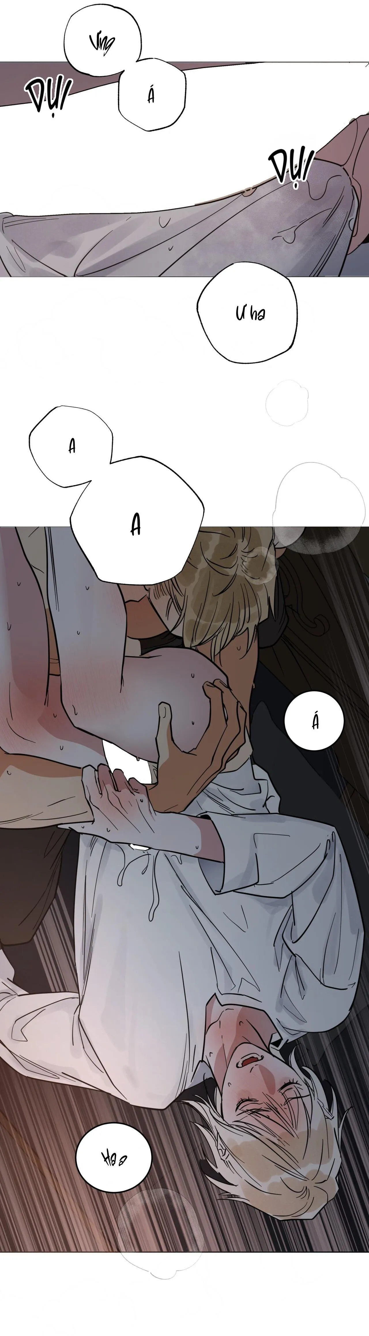 Antidote Chapter 47 Trang 48