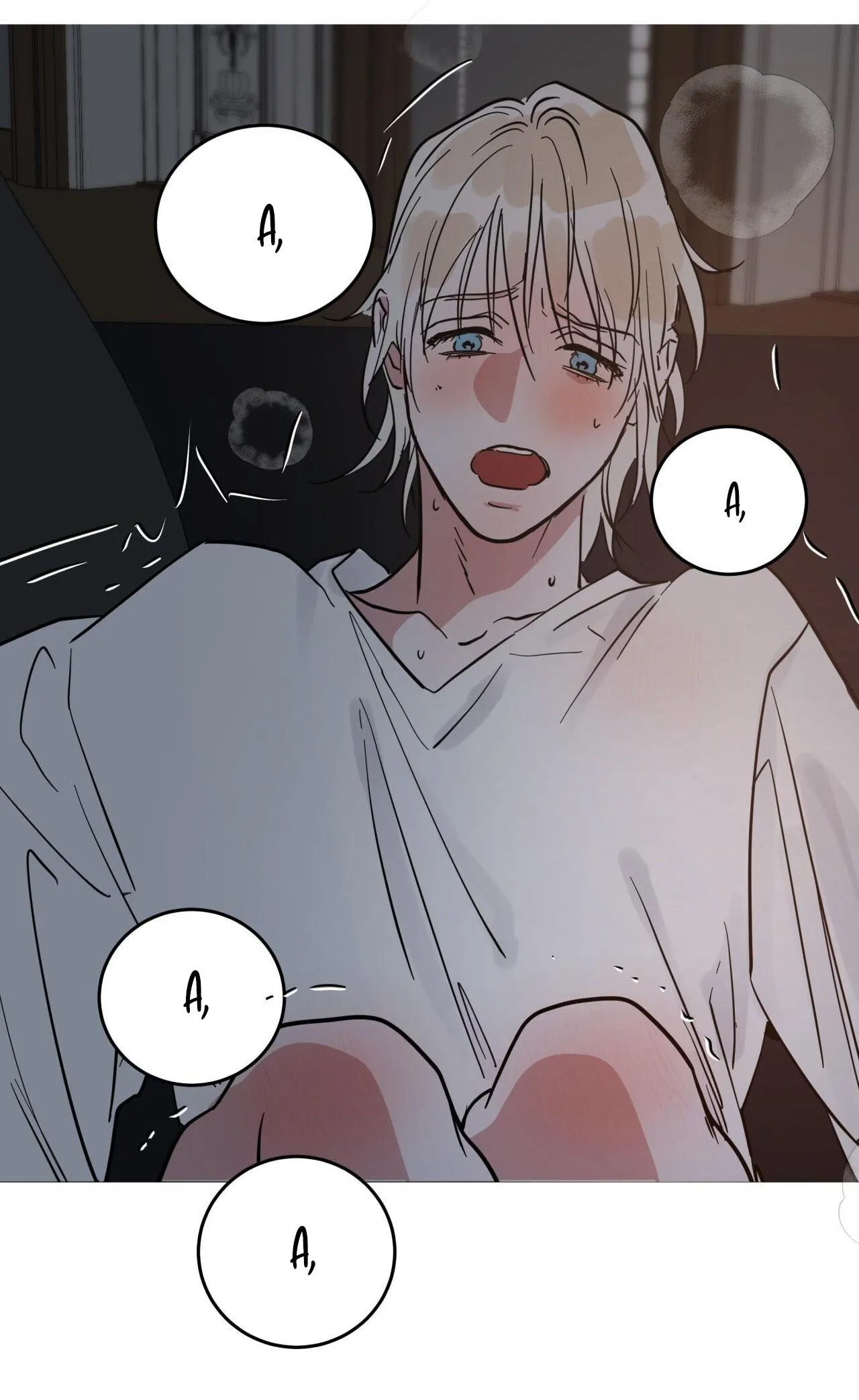 Antidote Chapter 47 Trang 50