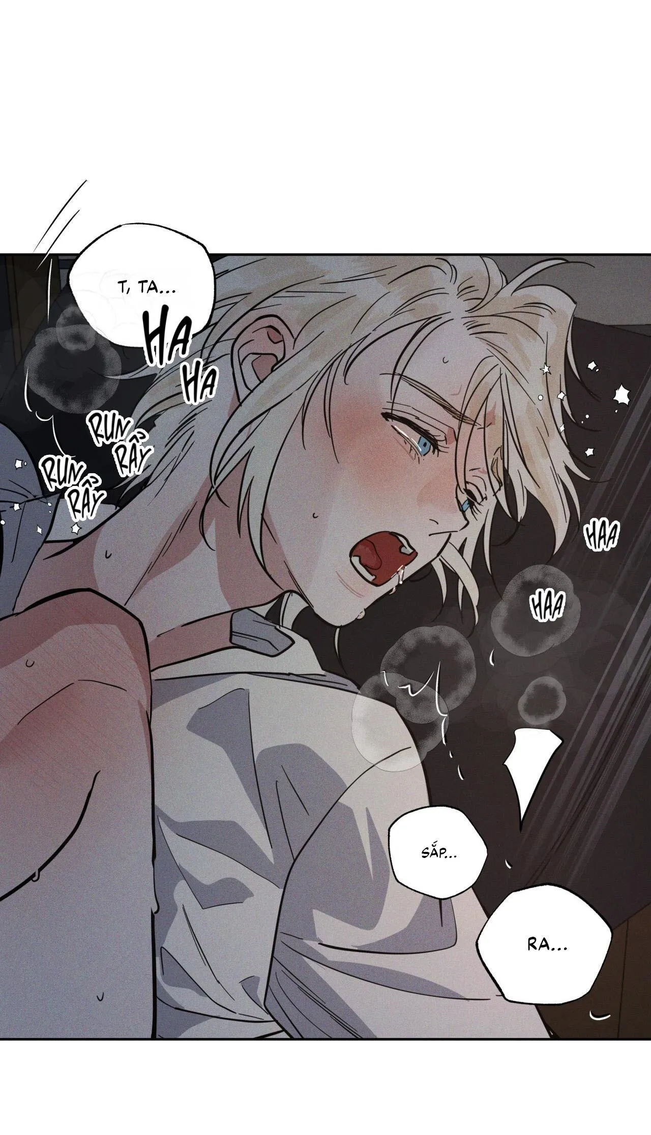 Antidote Chapter 47 Trang 52