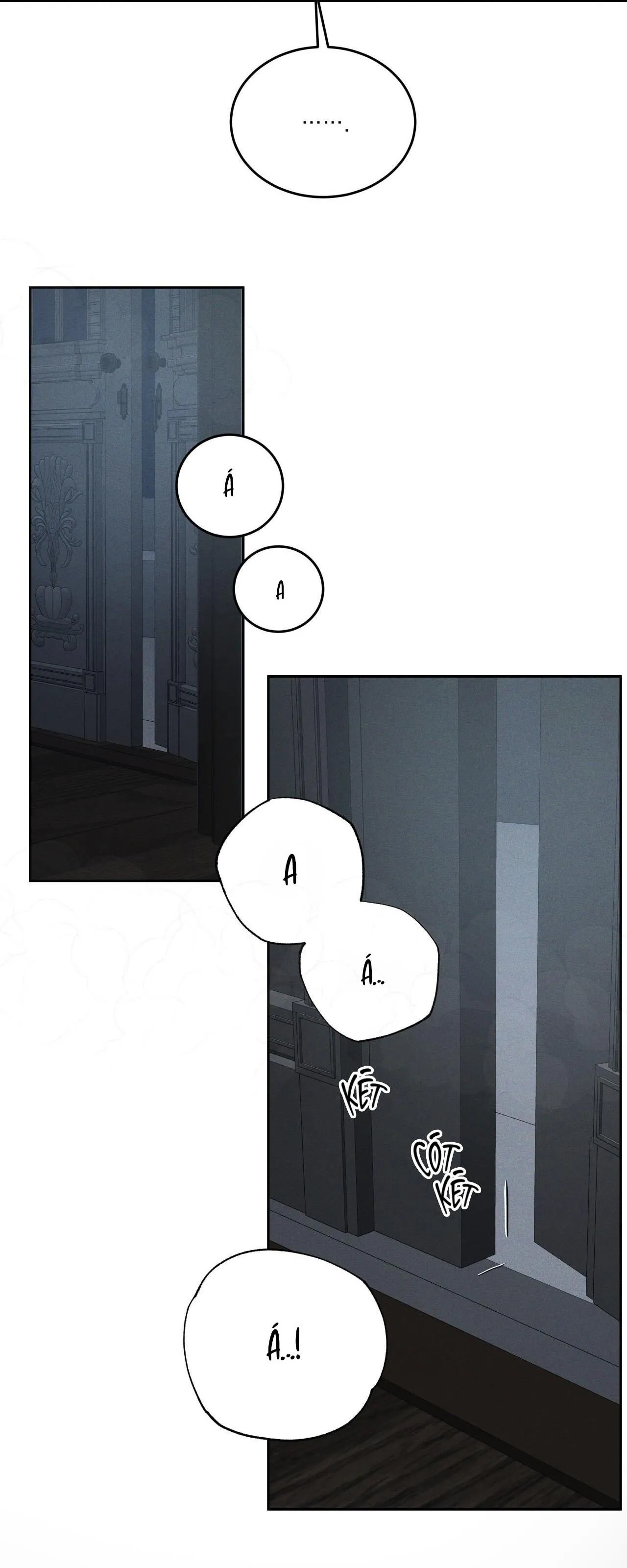 Antidote Chapter 47 Trang 55