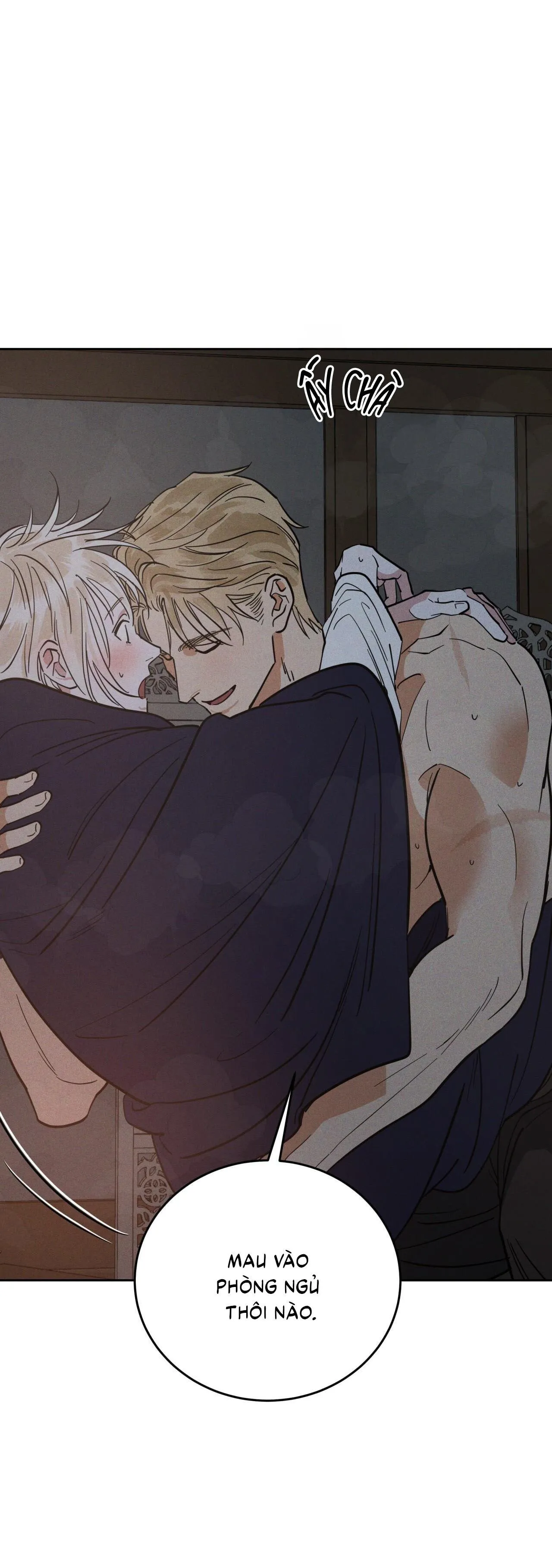 Antidote Chapter 47 Trang 60