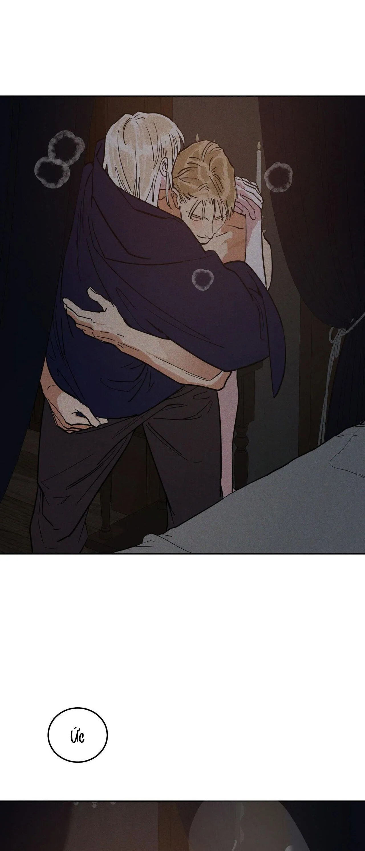 Antidote Chapter 48 Trang 3