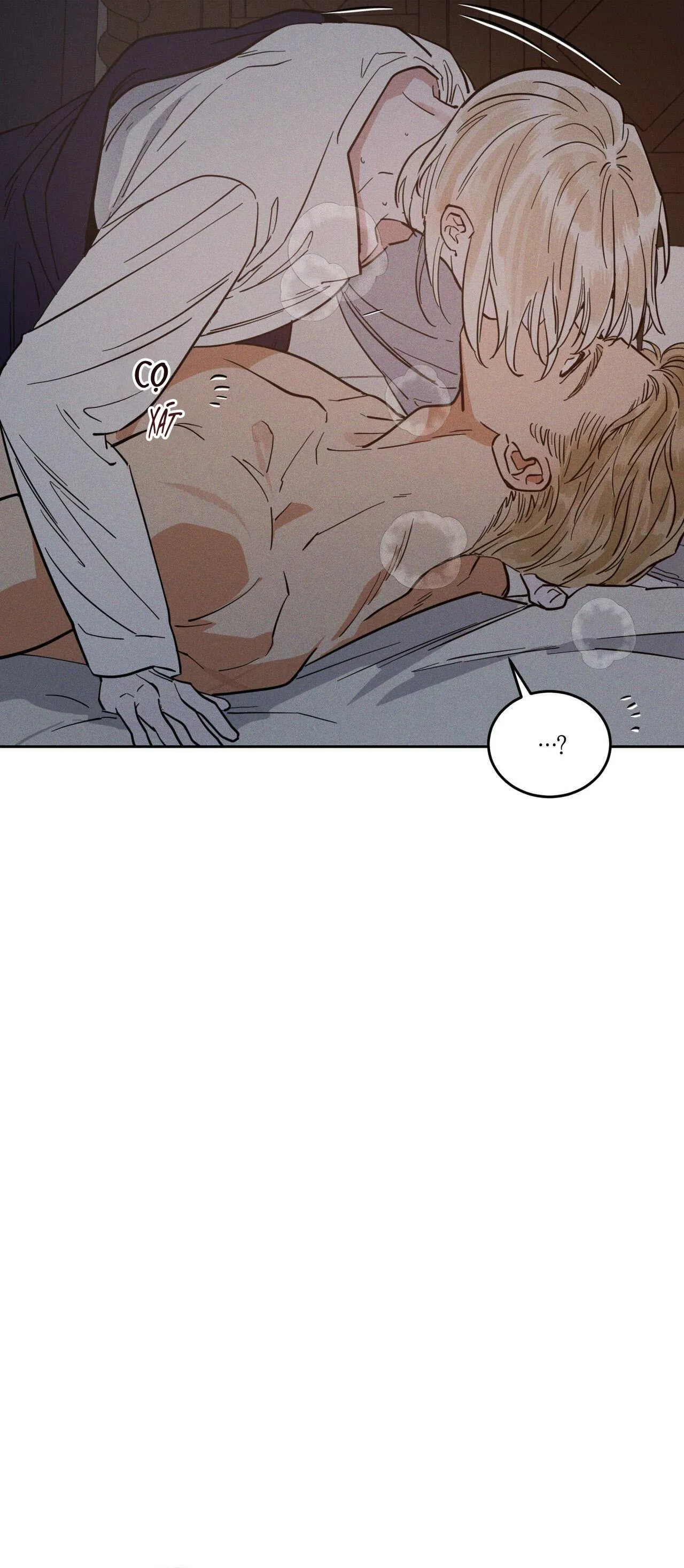 Antidote Chapter 48 Trang 5