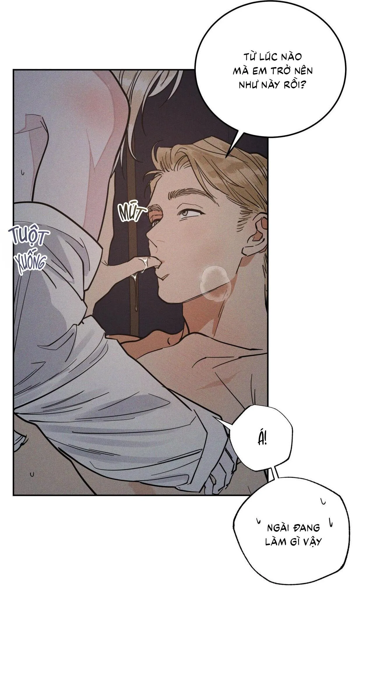 Antidote Chapter 48 Trang 7