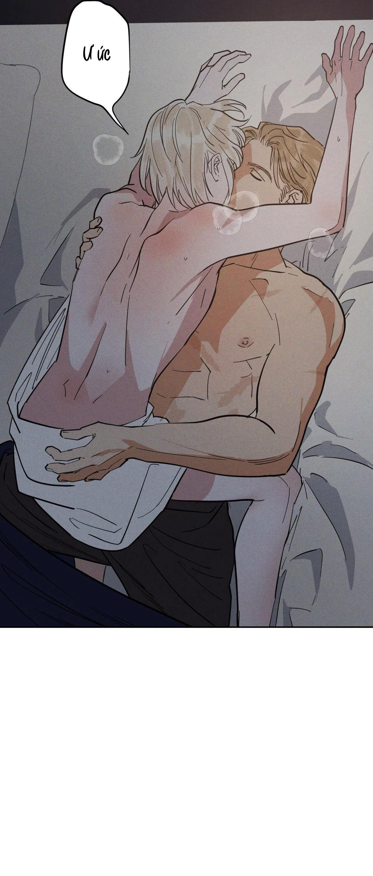 Antidote Chapter 48 Trang 9