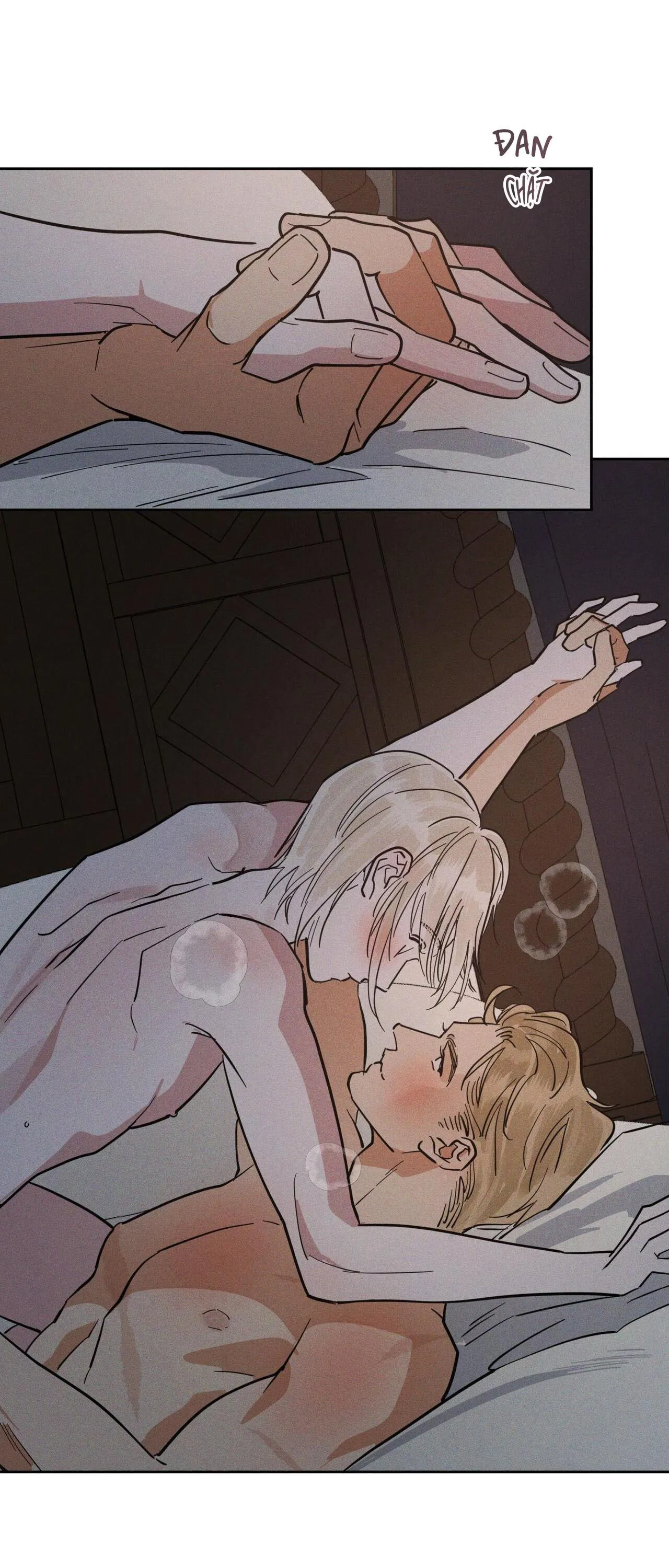 Antidote Chapter 48 Trang 10