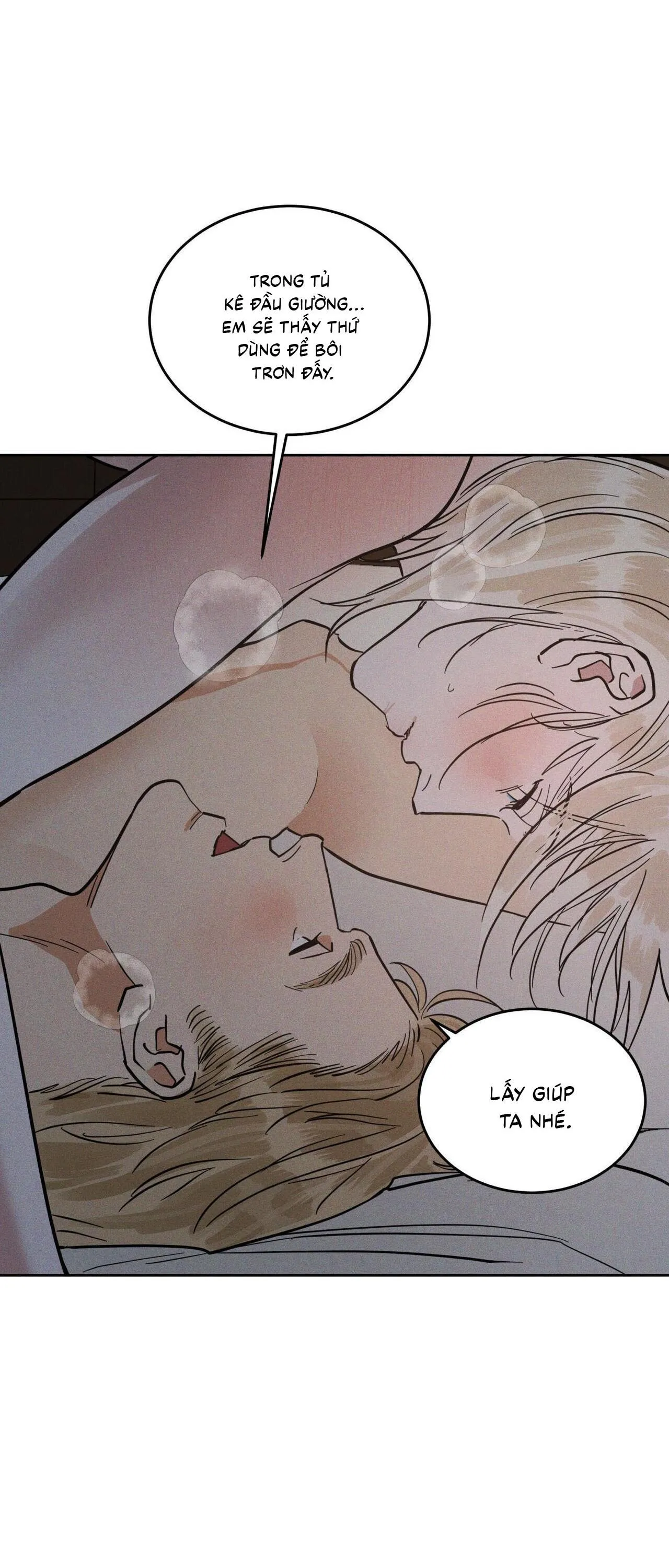 Antidote Chapter 48 Trang 11