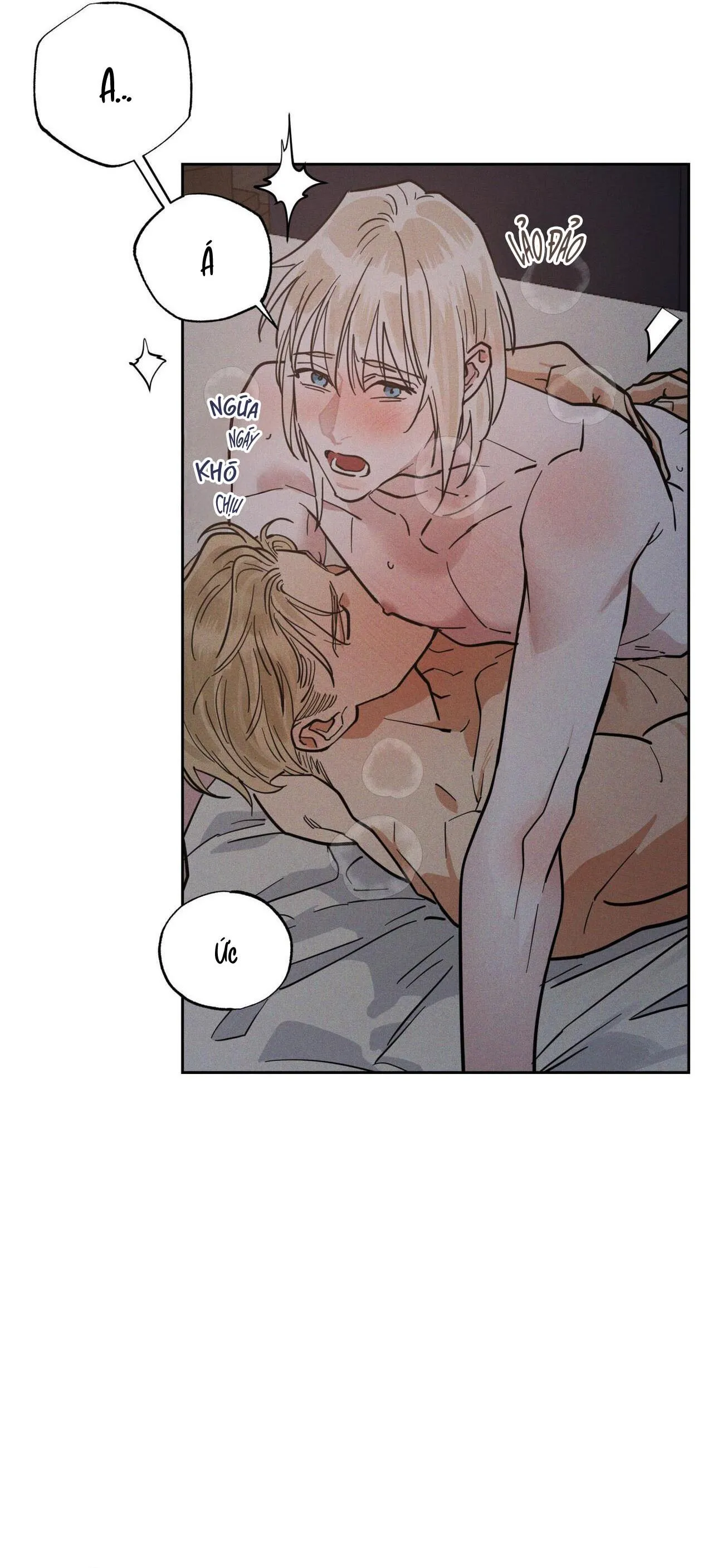 Antidote Chapter 48 Trang 15