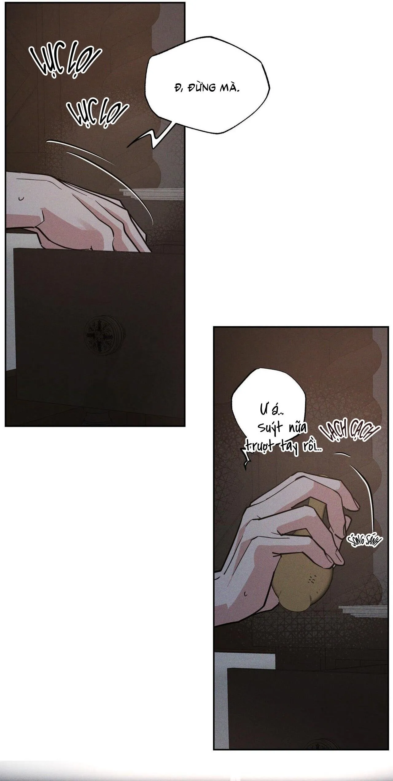 Antidote Chapter 48 Trang 20