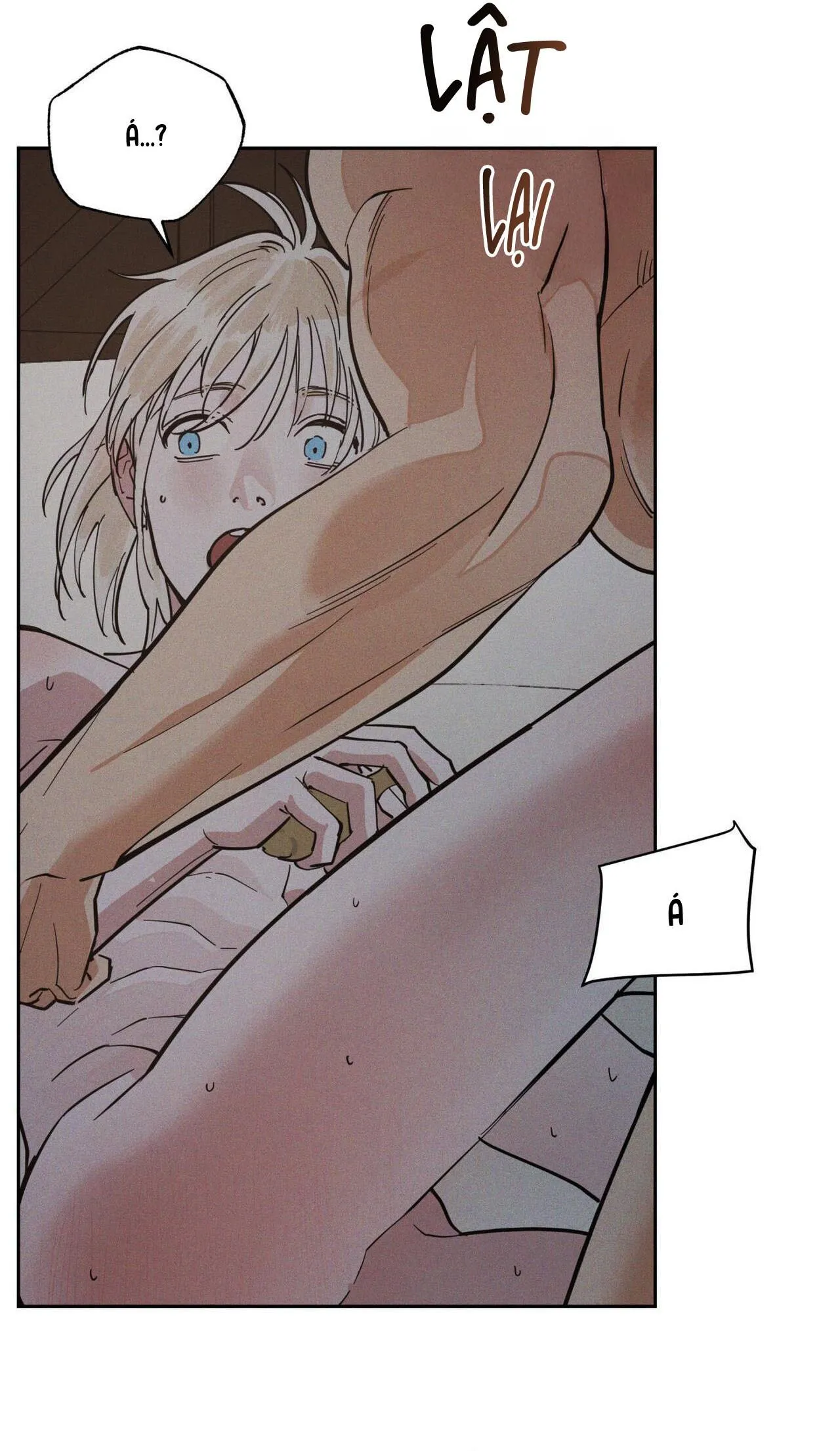 Antidote Chapter 48 Trang 29