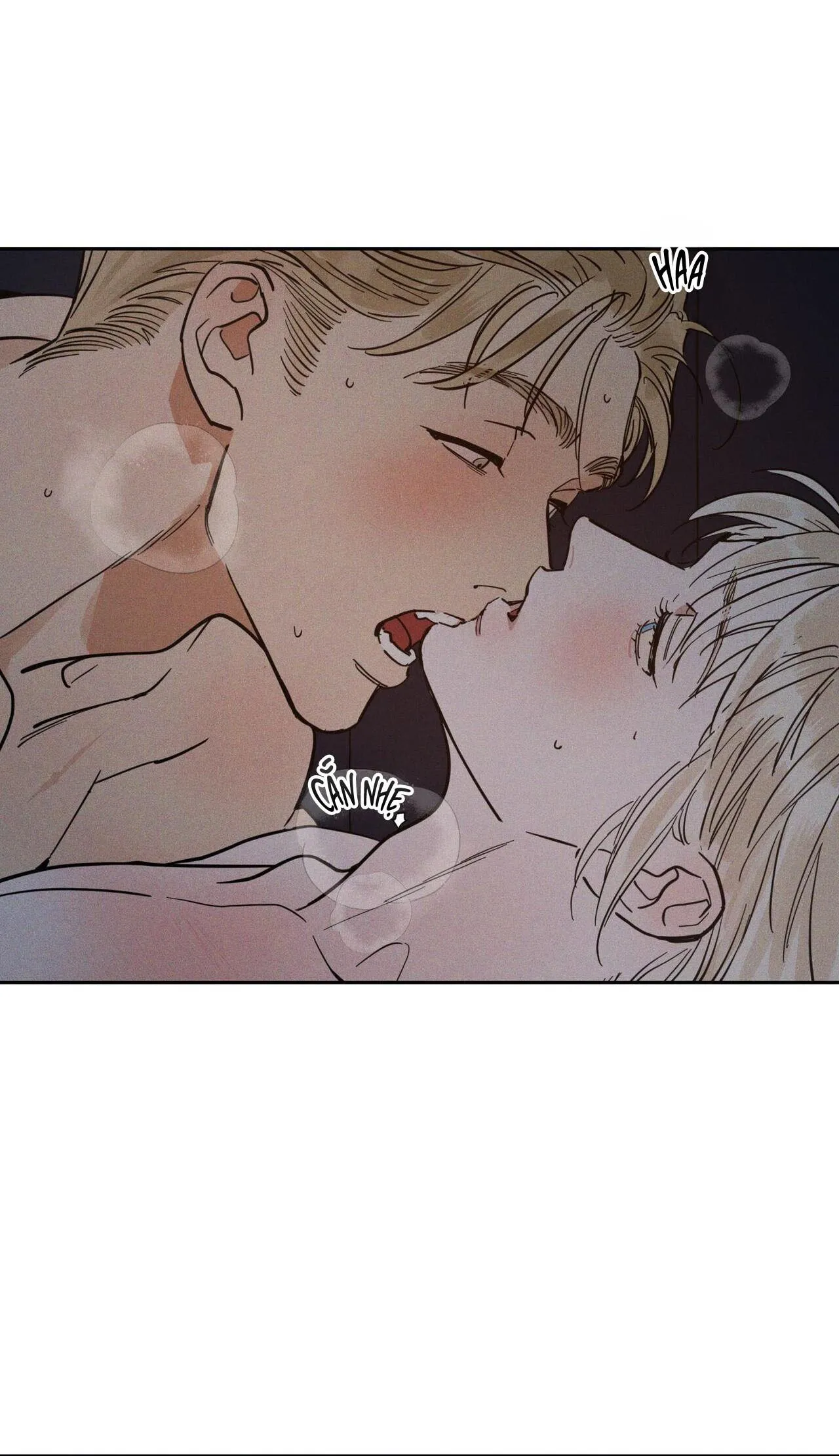 Antidote Chapter 48 Trang 33