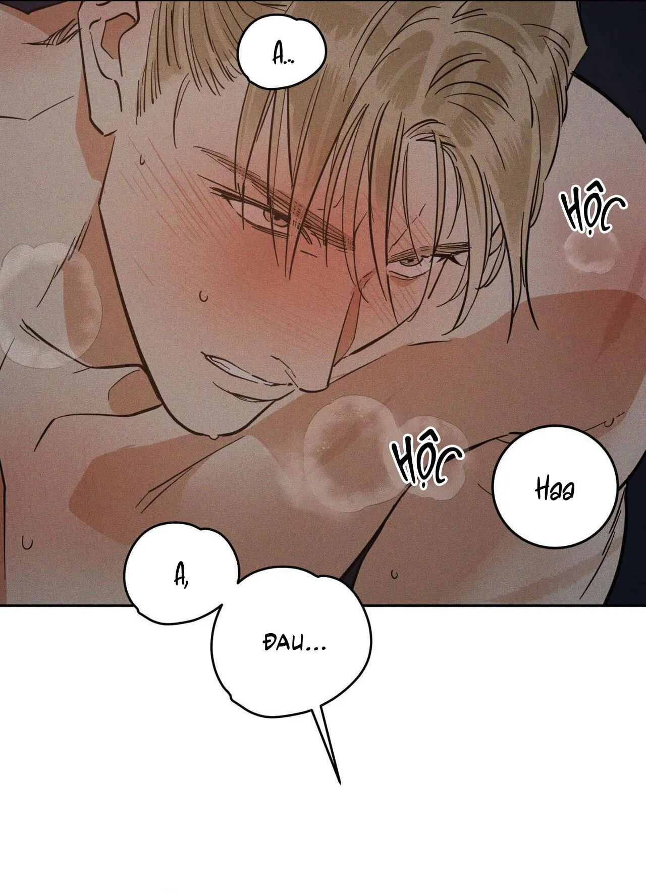 Antidote Chapter 48 Trang 38