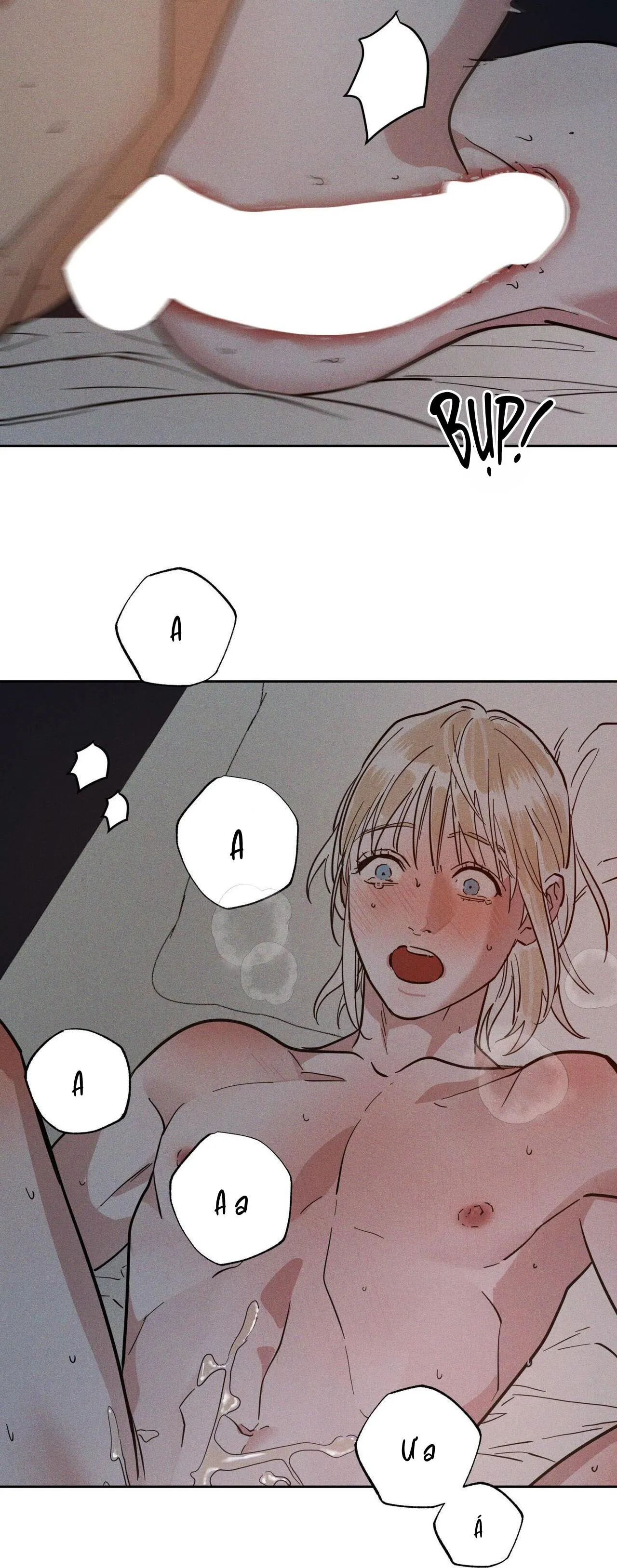 Antidote Chapter 48 Trang 47