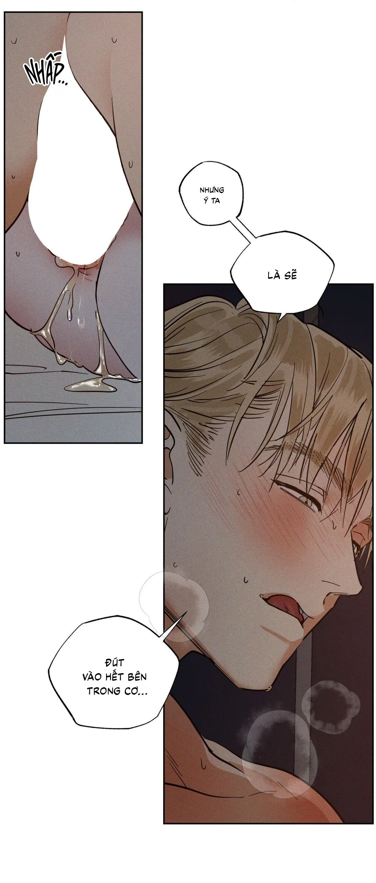 Antidote Chapter 48 Trang 48