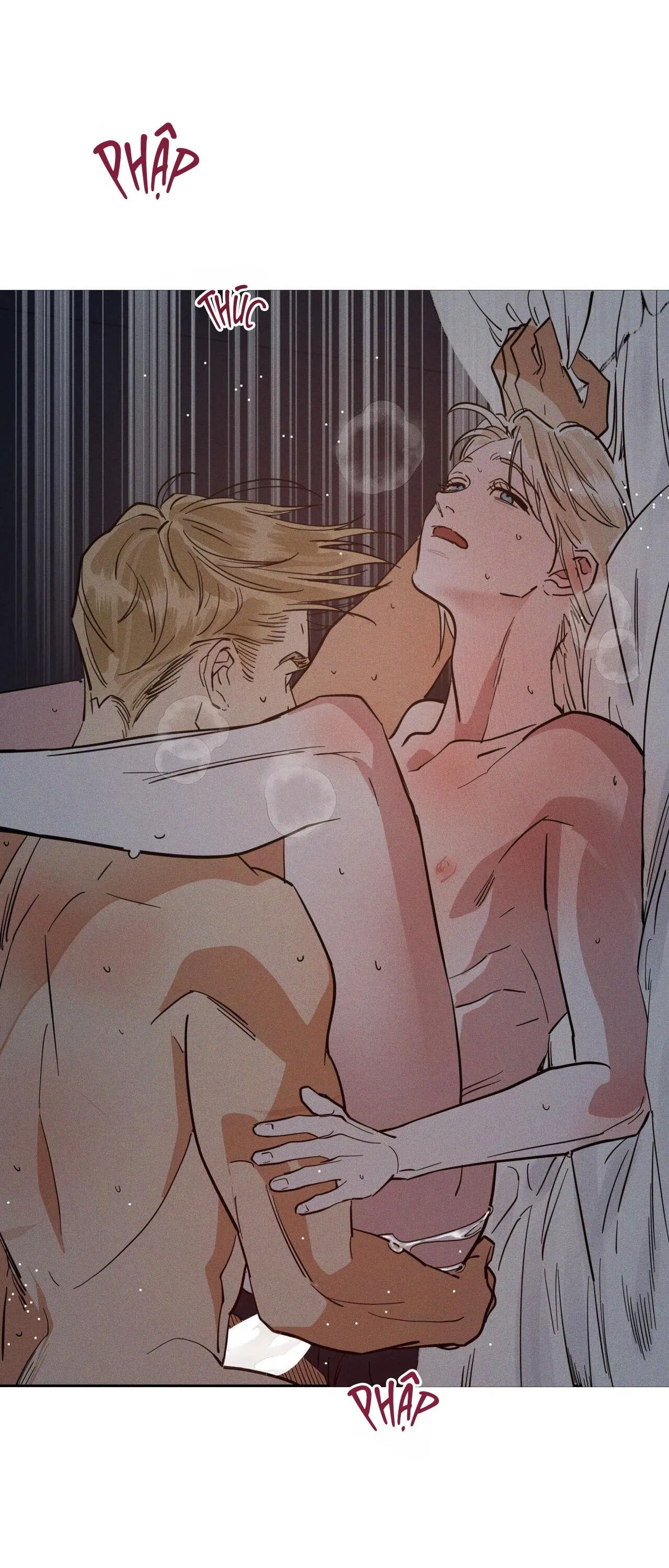 Antidote Chapter 48 Trang 55