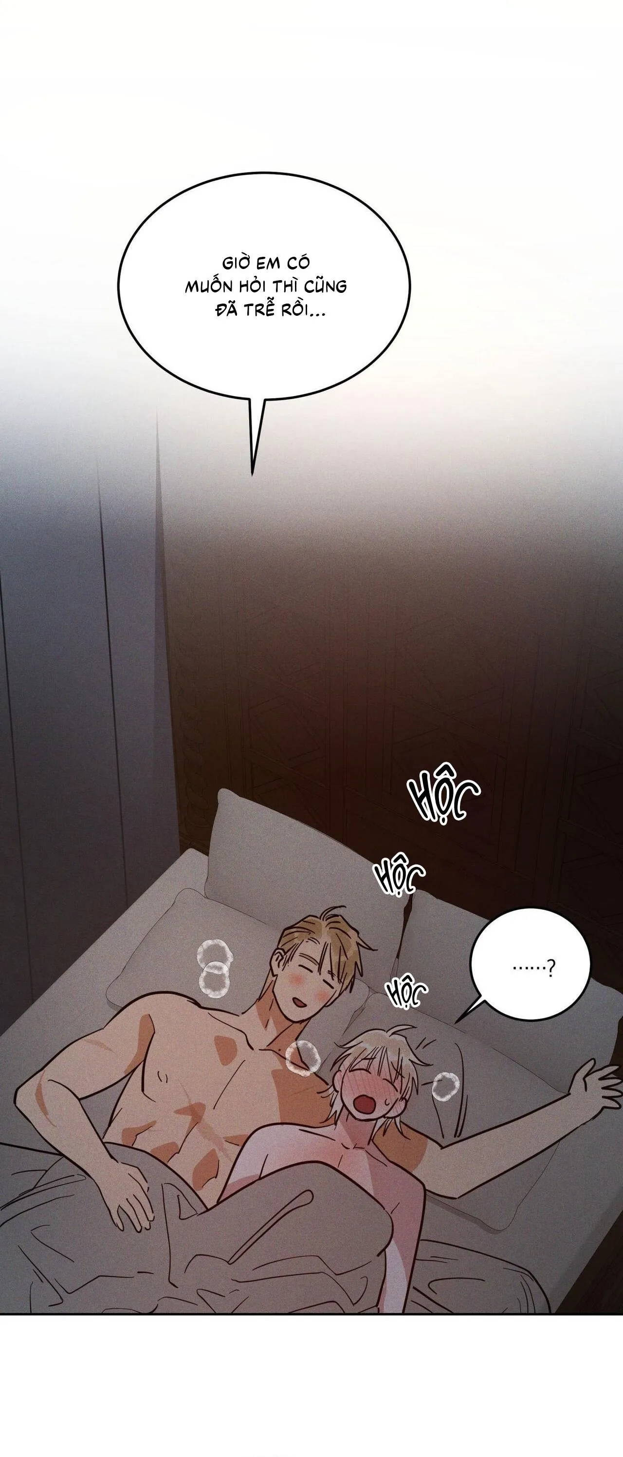 Antidote Chapter 48 Trang 64