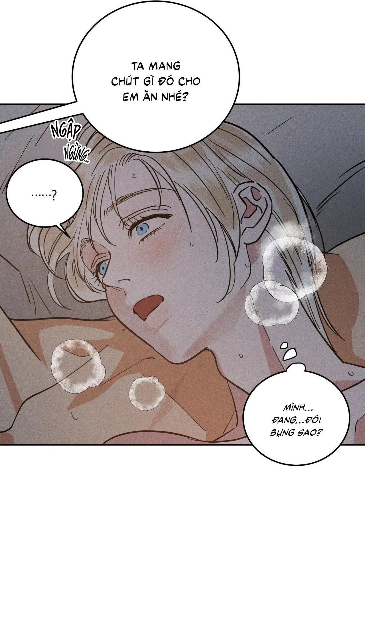 Antidote Chapter 48 Trang 65