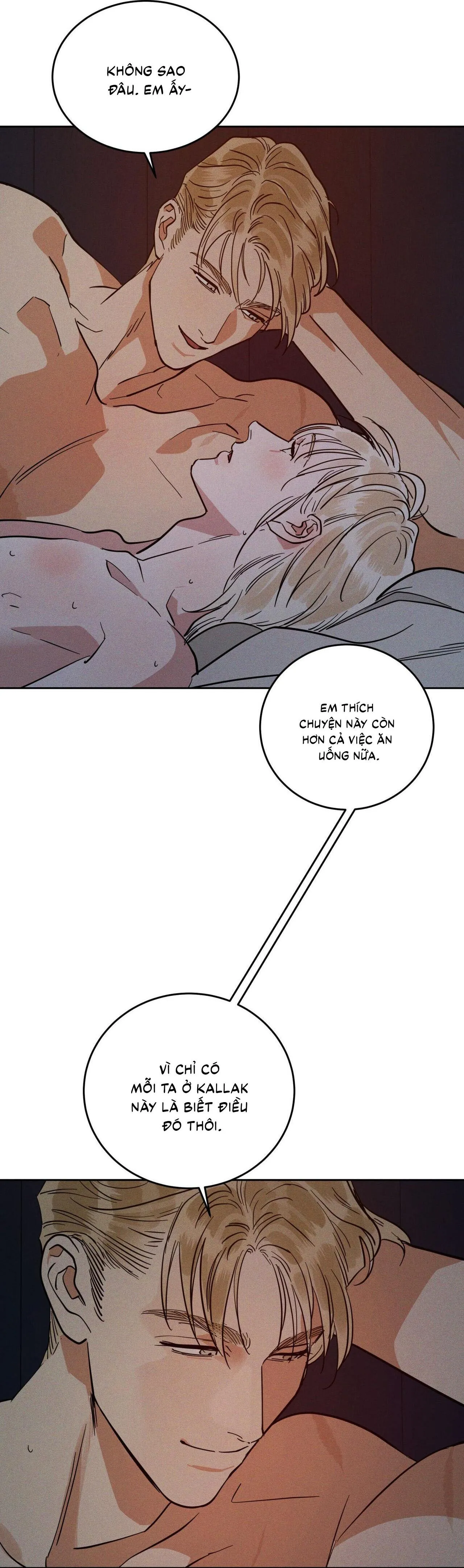 Antidote Chapter 48 Trang 67