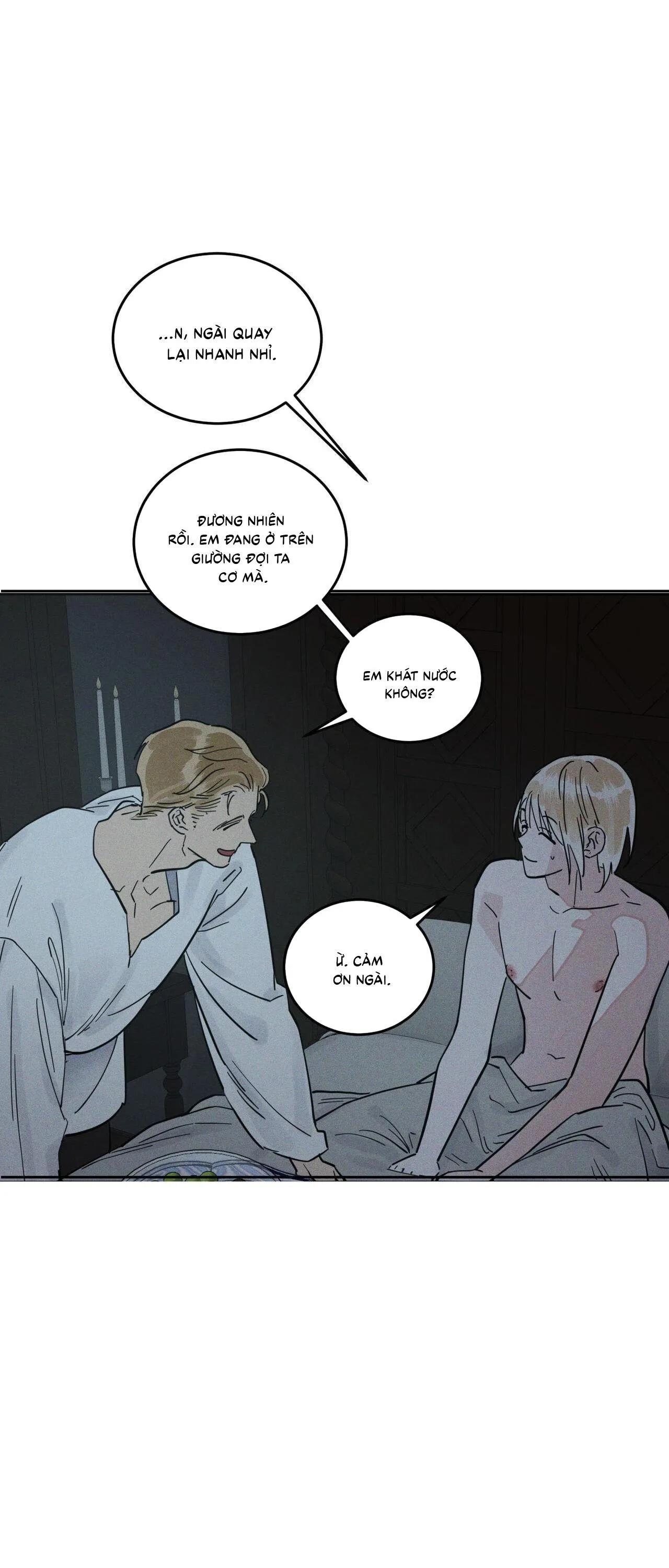 Antidote Chapter 49 Trang 5