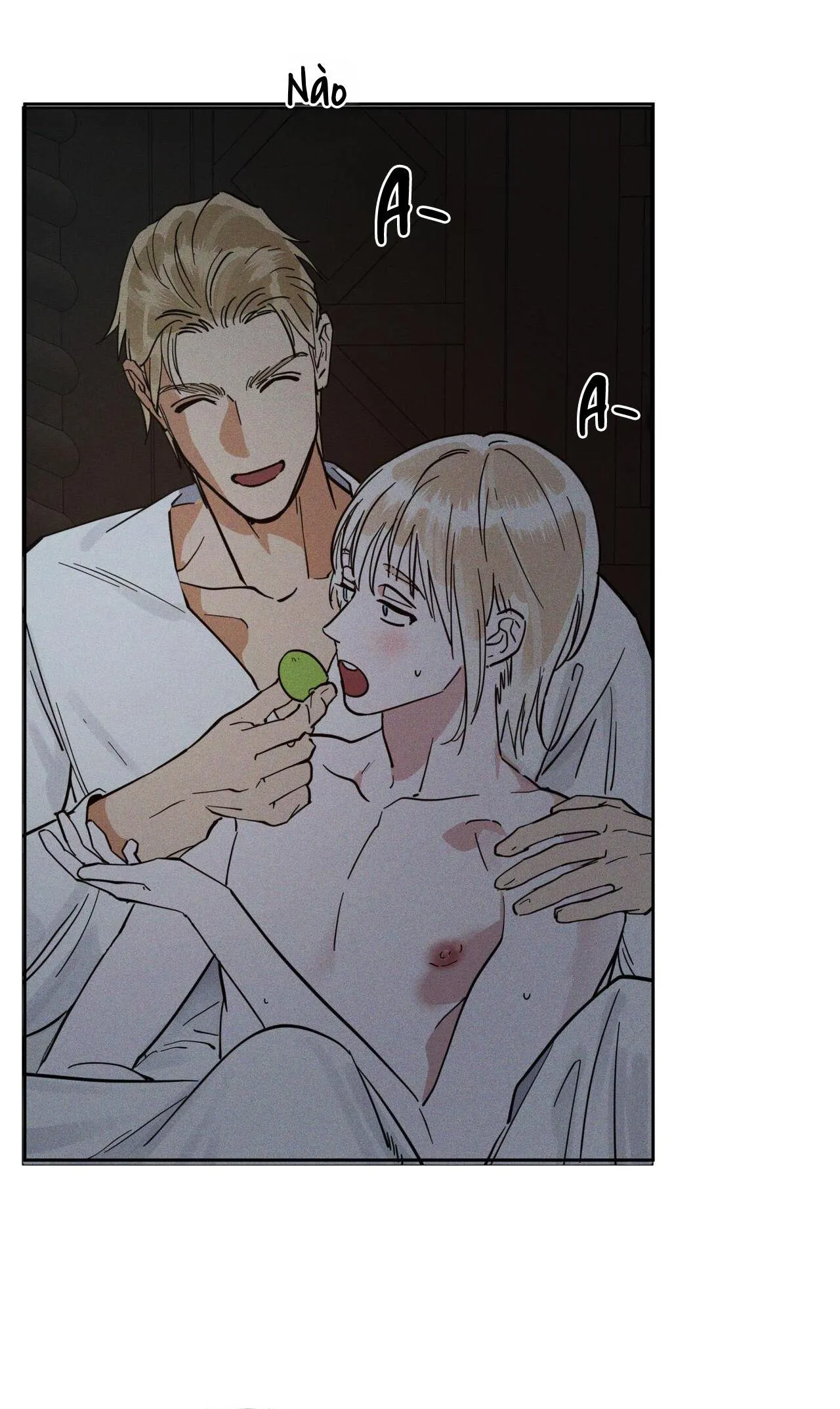 Antidote Chapter 49 Trang 6