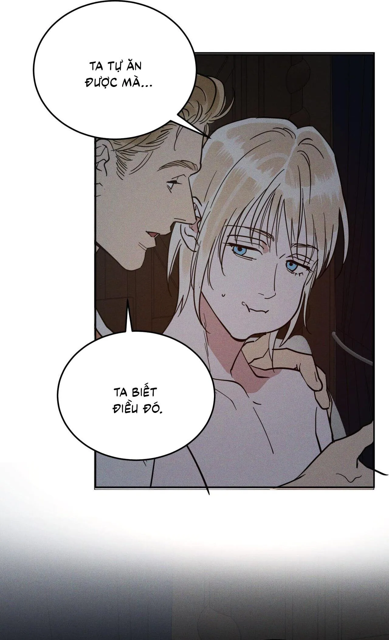 Antidote Chapter 49 Trang 7