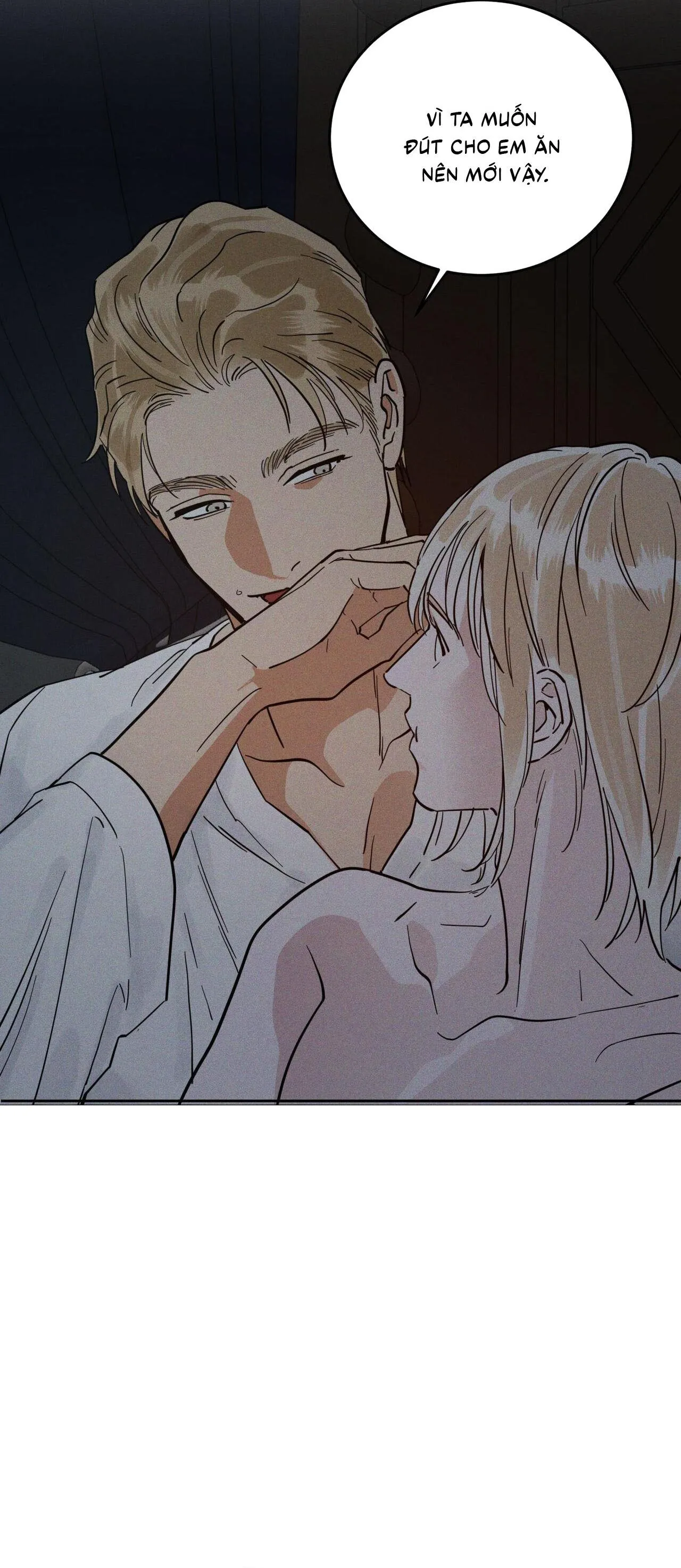 Antidote Chapter 49 Trang 8