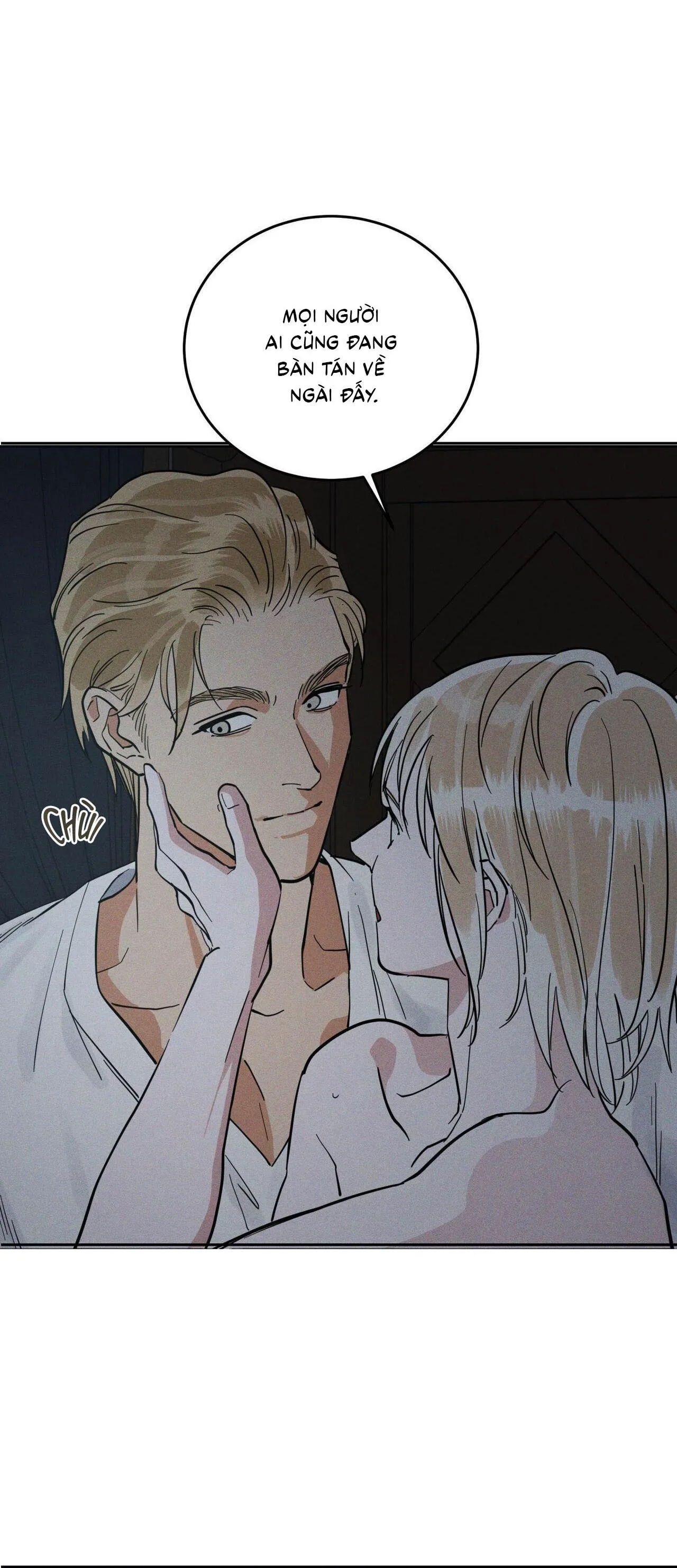 Antidote Chapter 49 Trang 10