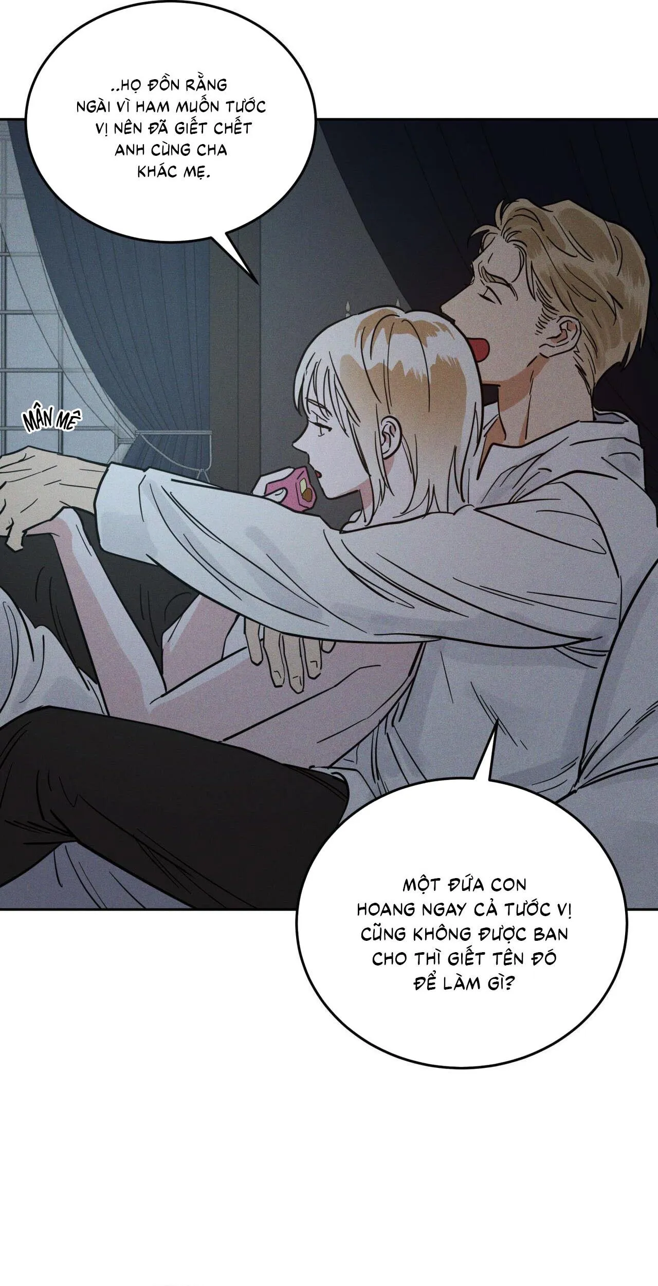 Antidote Chapter 49 Trang 13