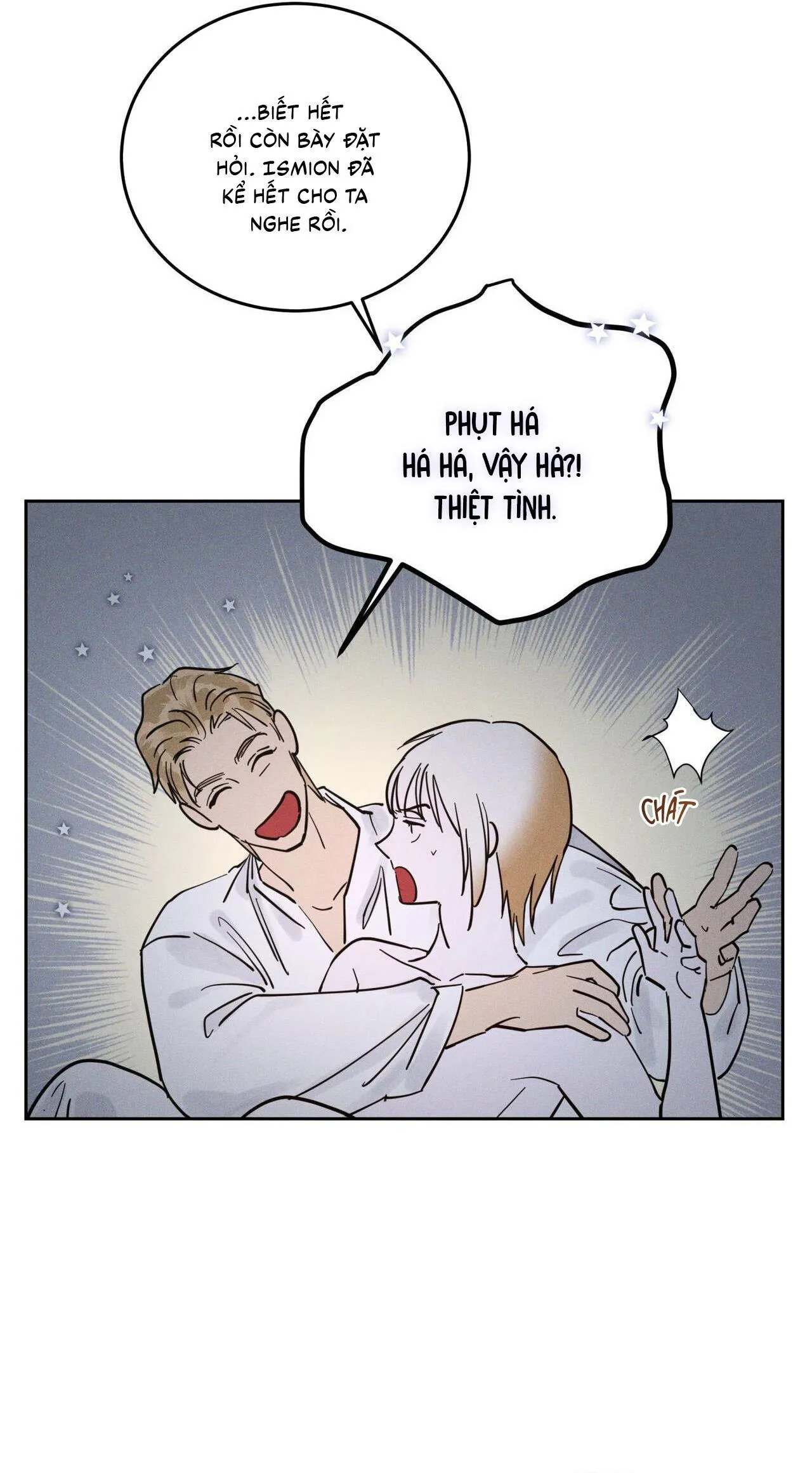 Antidote Chapter 49 Trang 15