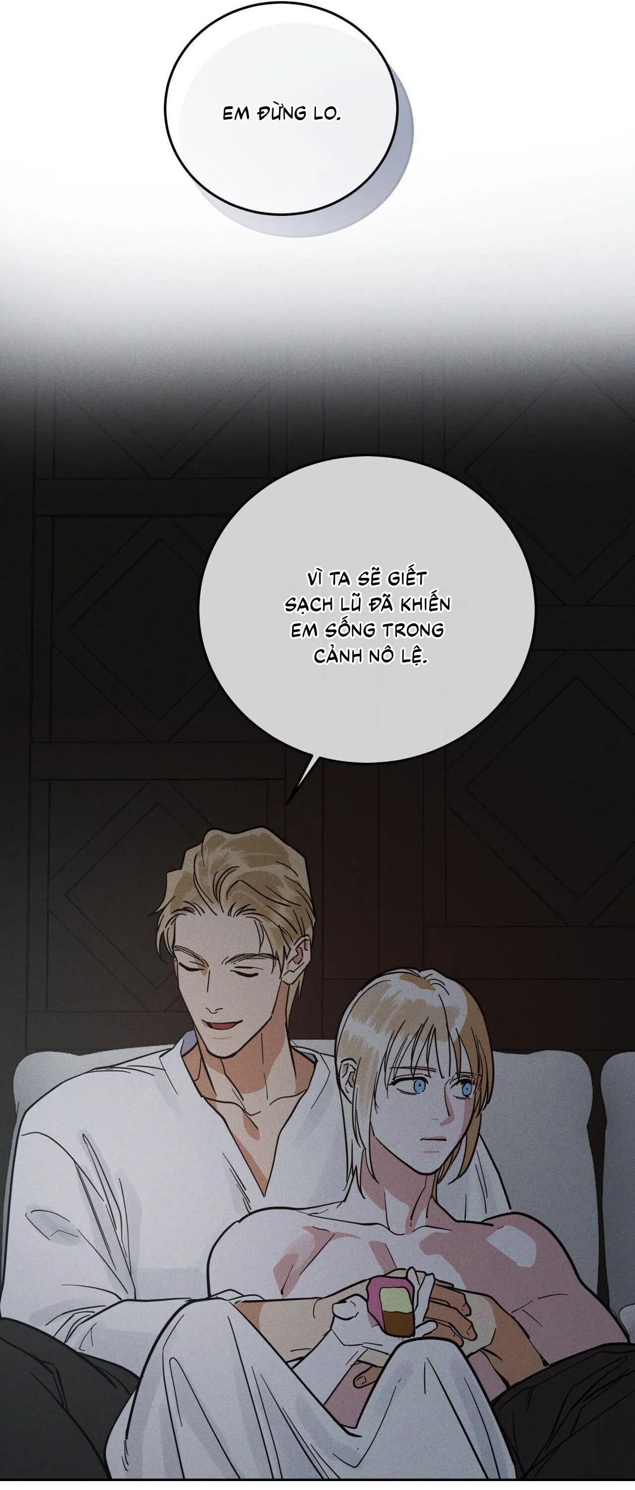 Antidote Chapter 49 Trang 18