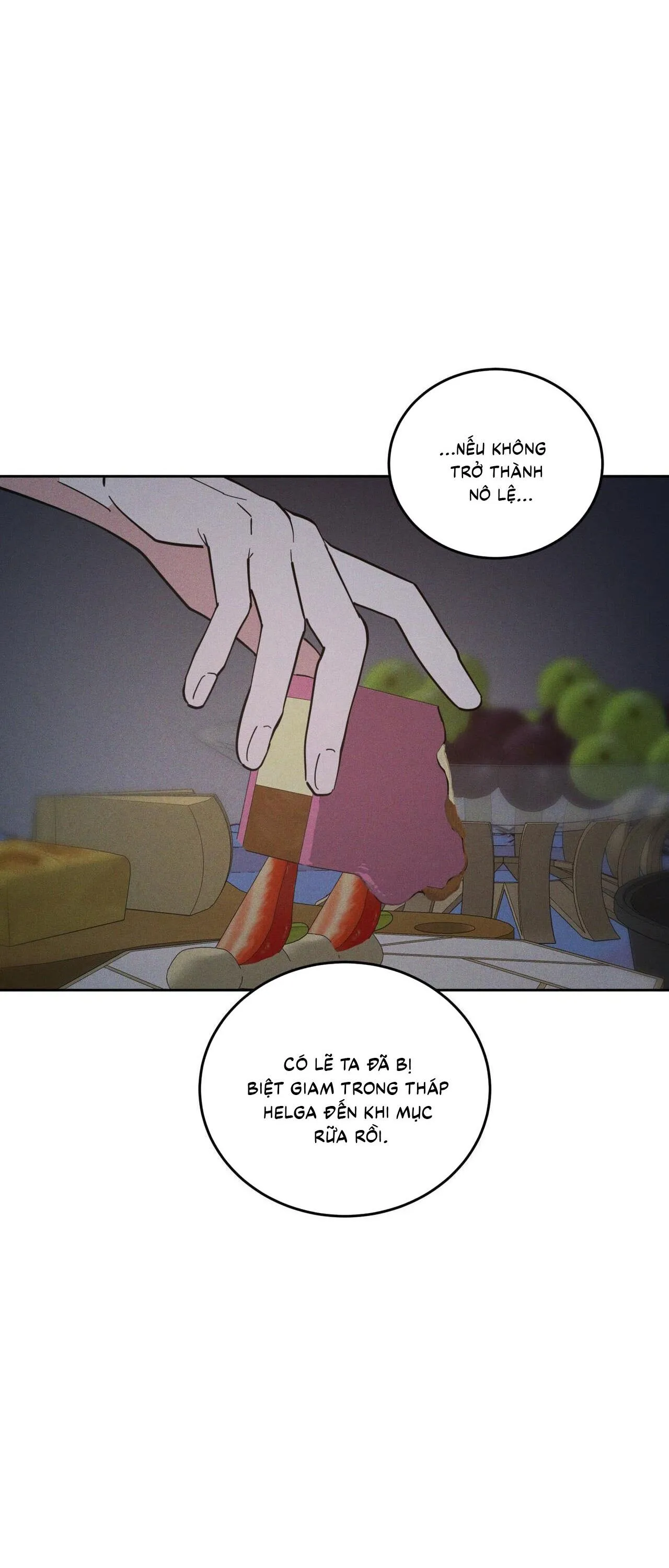 Antidote Chapter 49 Trang 19