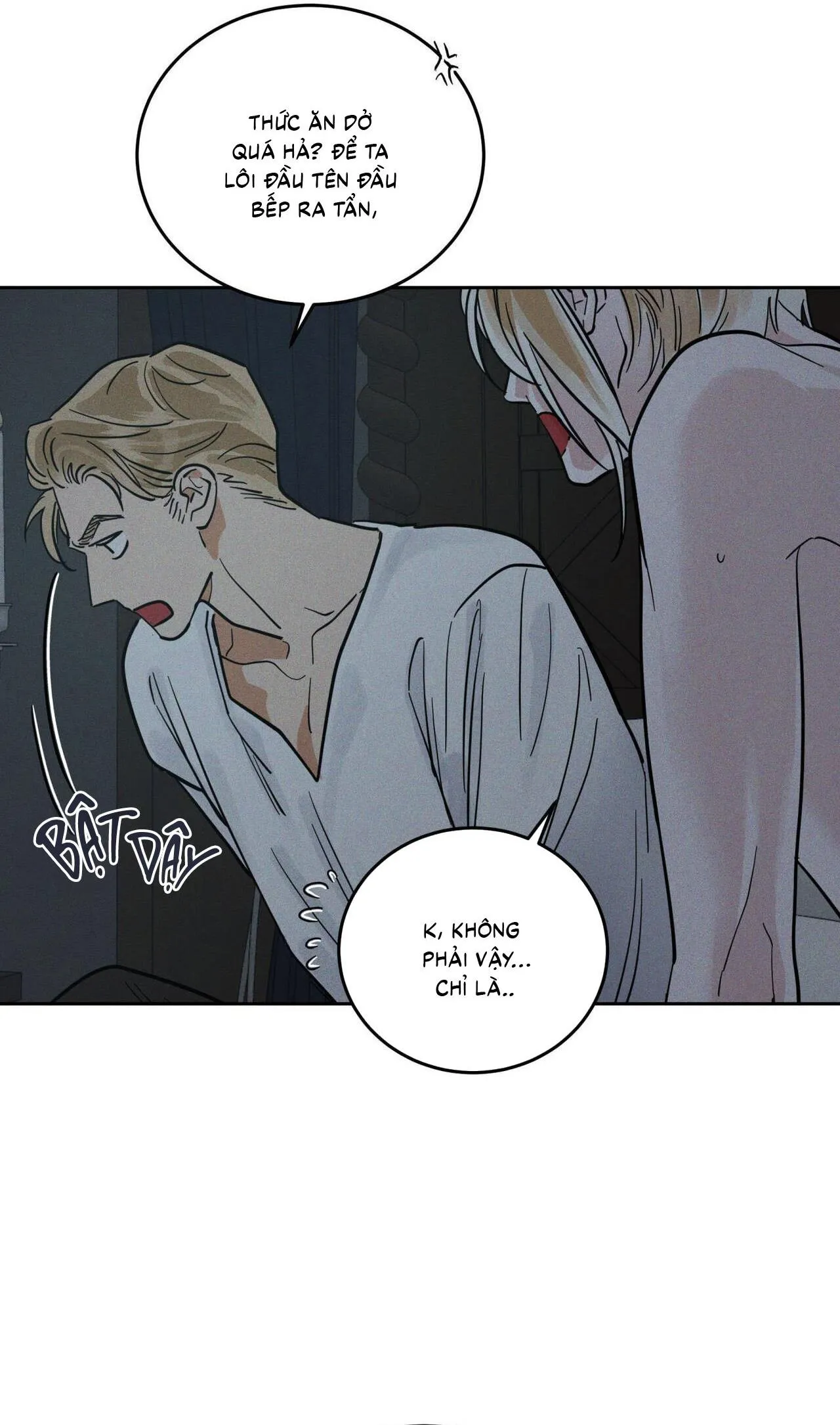 Antidote Chapter 49 Trang 24