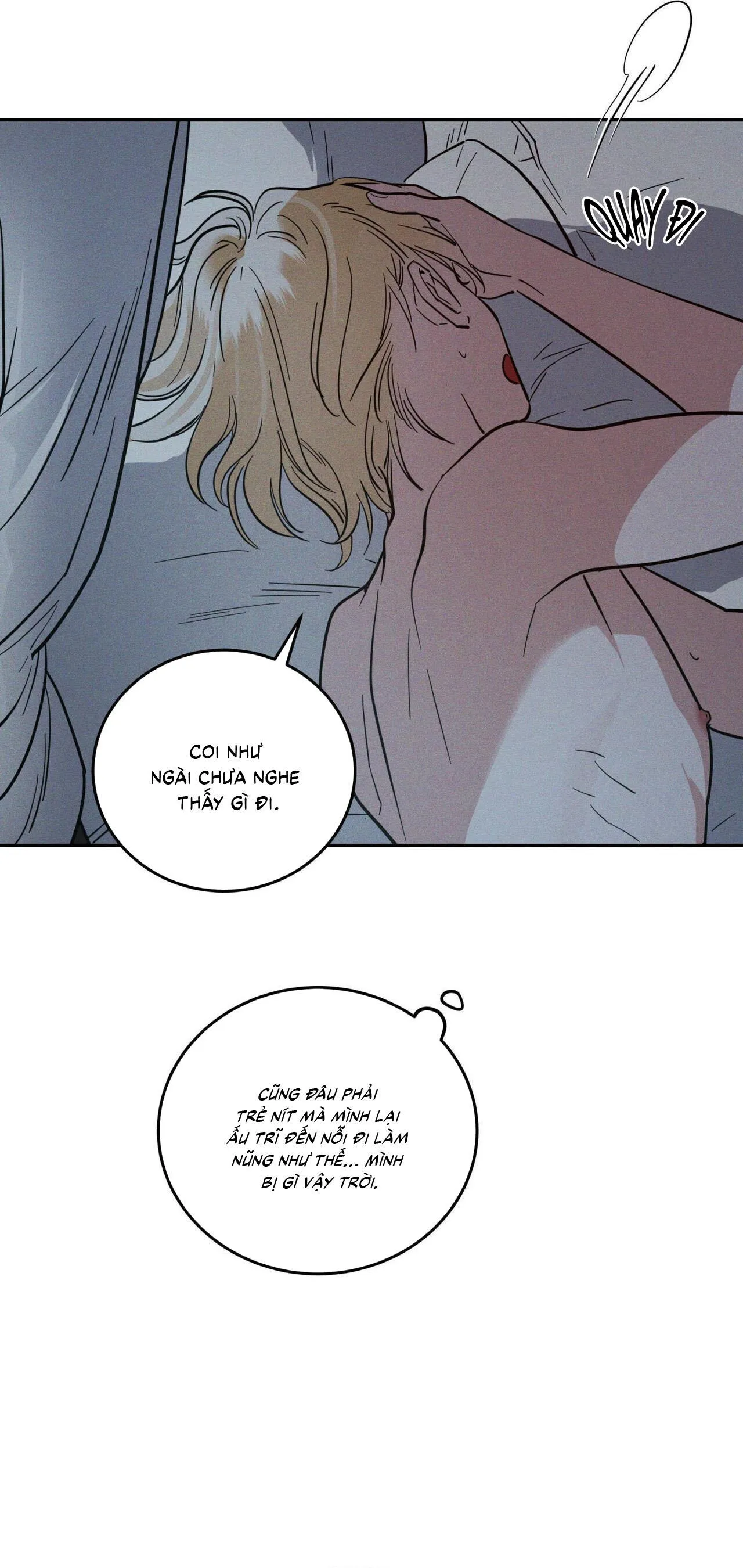 Antidote Chapter 49 Trang 27