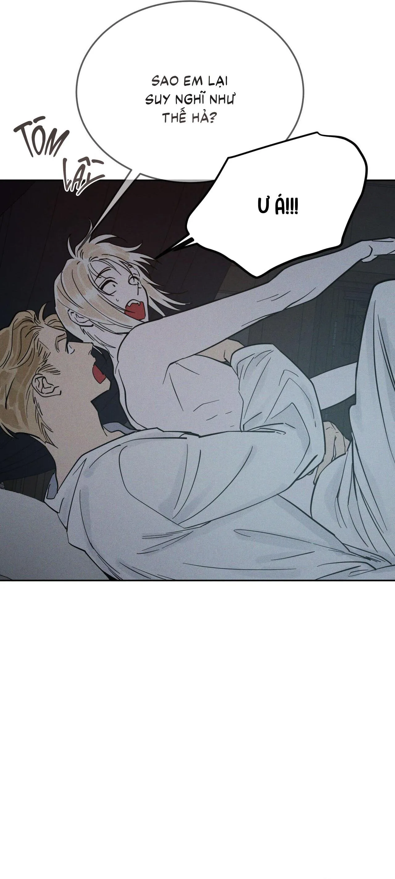 Antidote Chapter 49 Trang 28