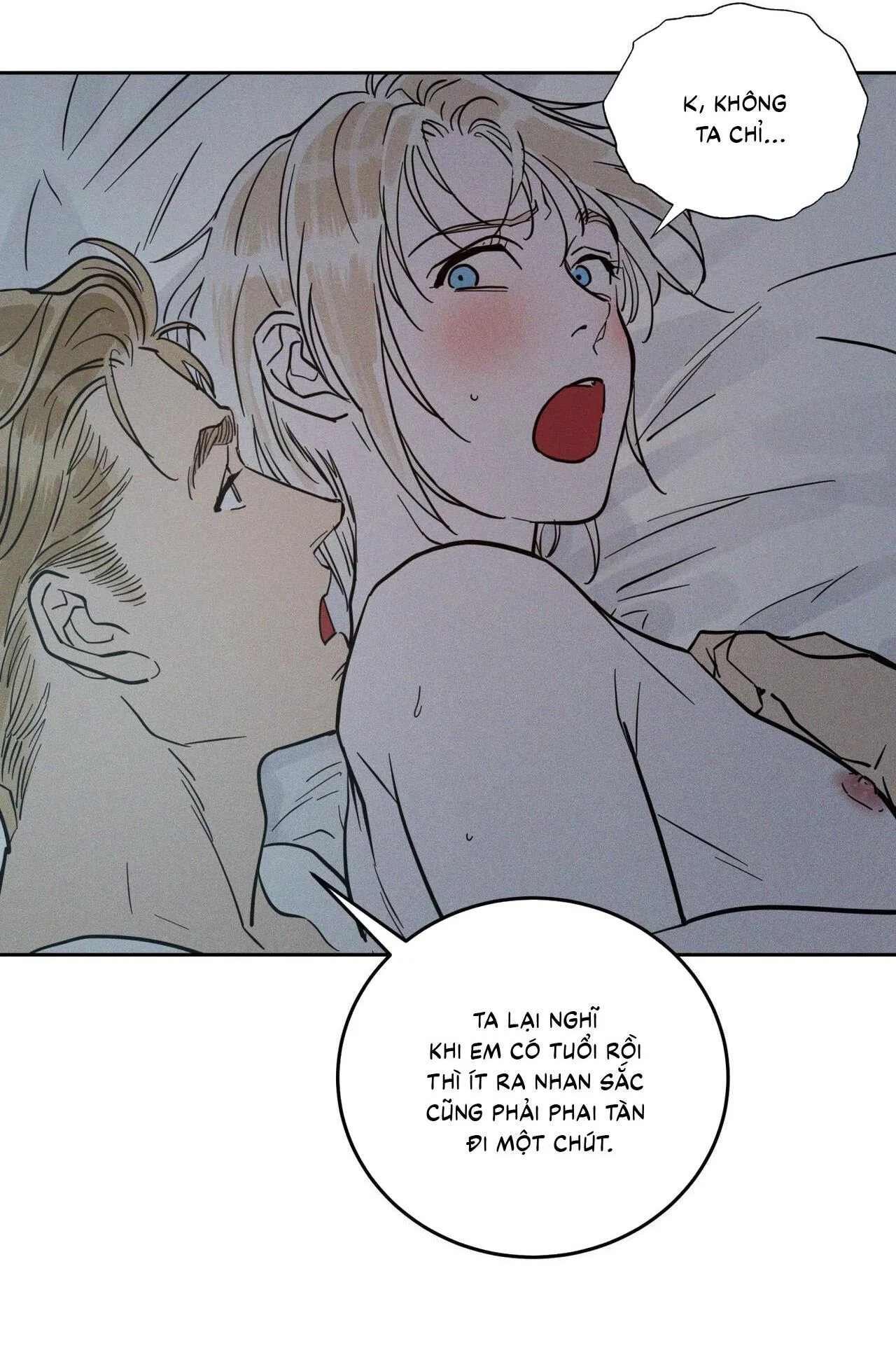 Antidote Chapter 49 Trang 29