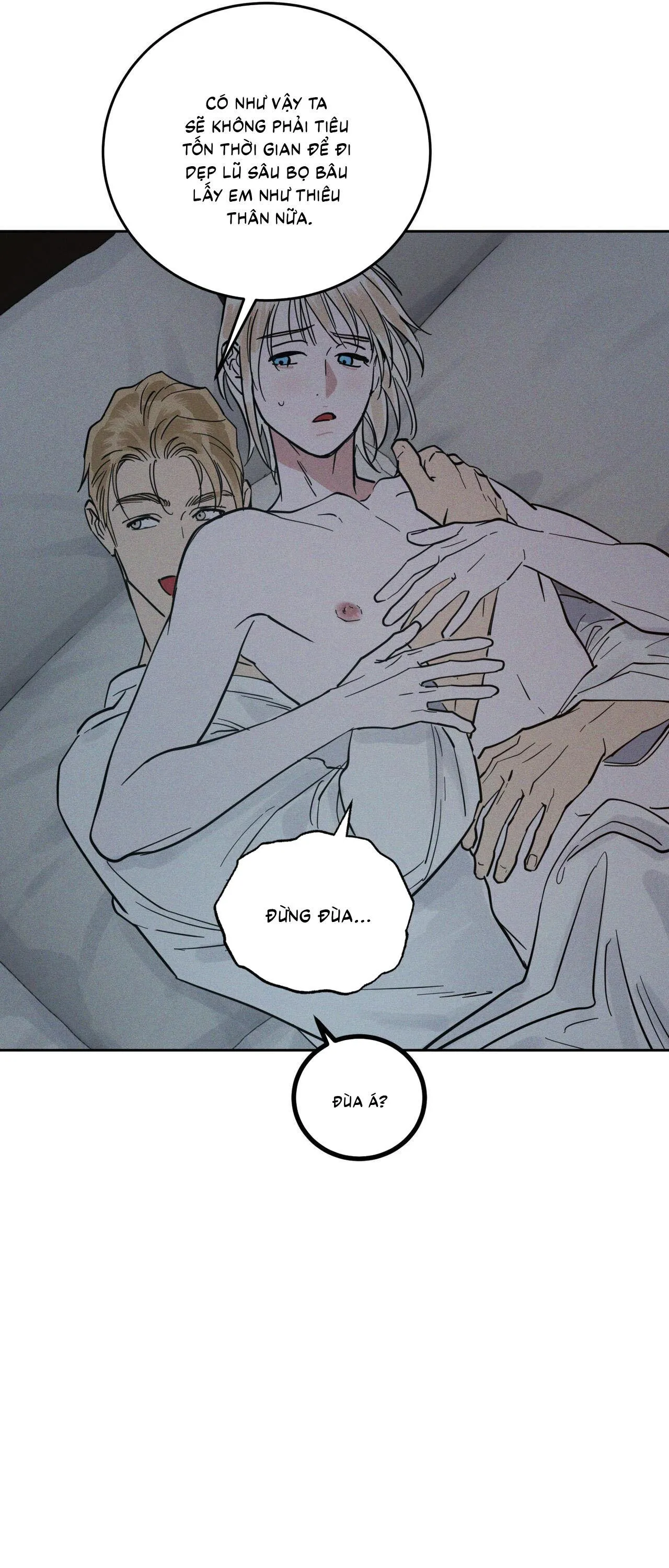 Antidote Chapter 49 Trang 30