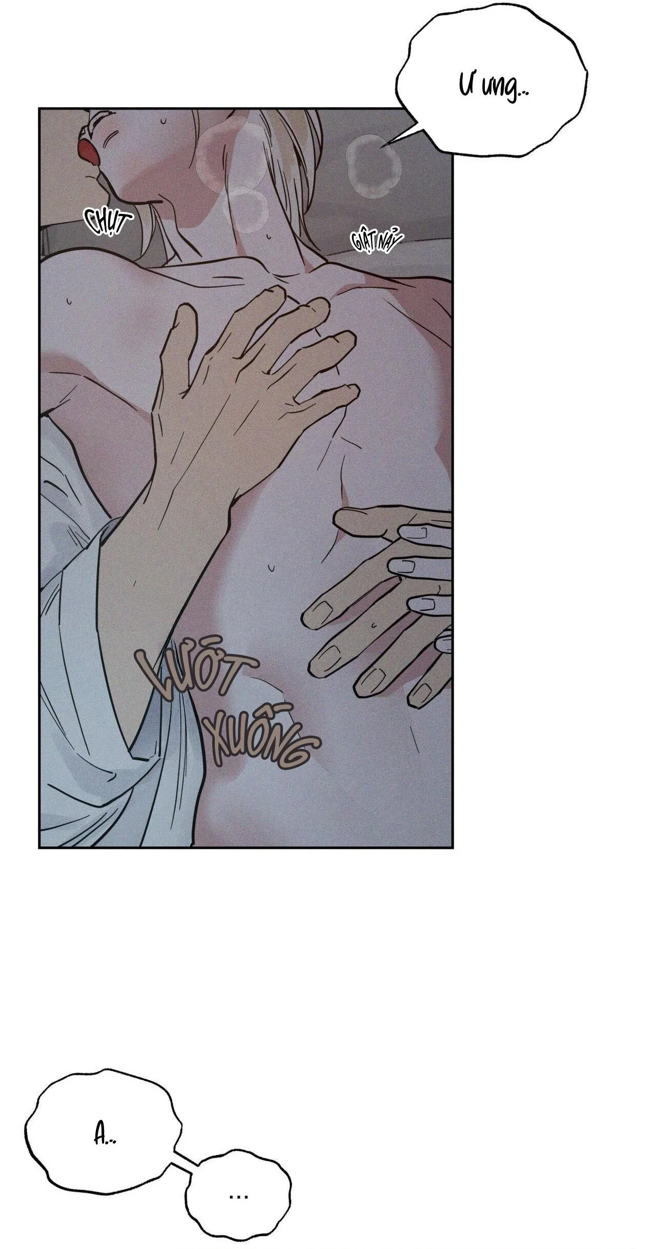 Antidote Chapter 49 Trang 32