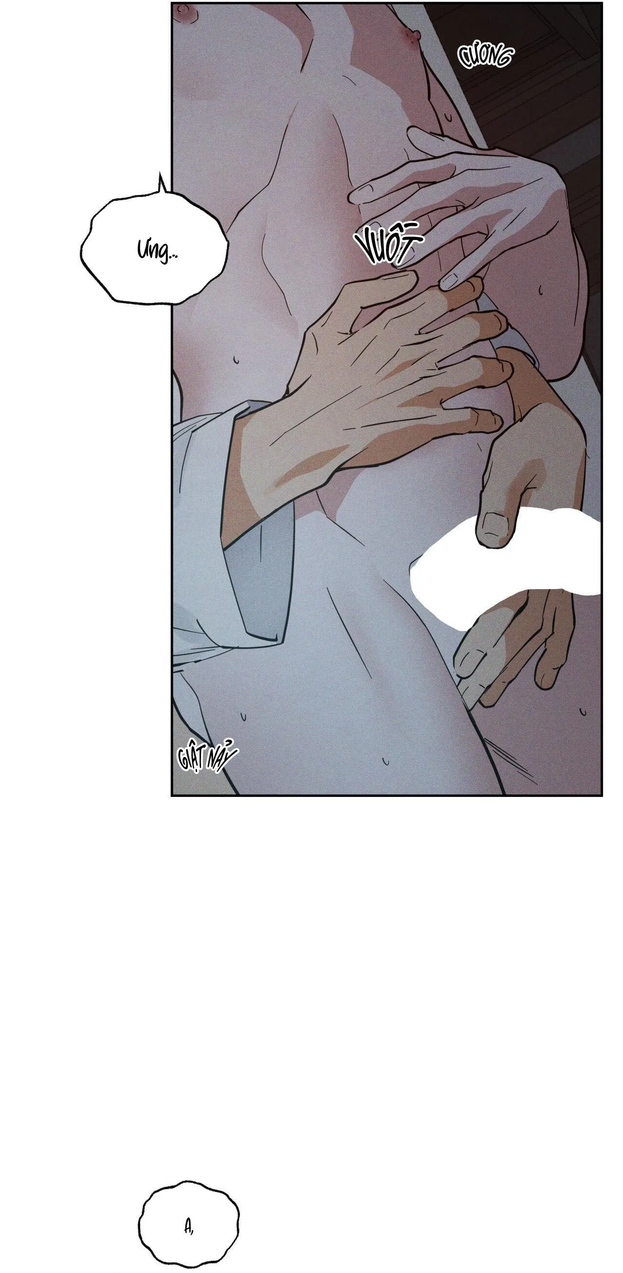 Antidote Chapter 49 Trang 33