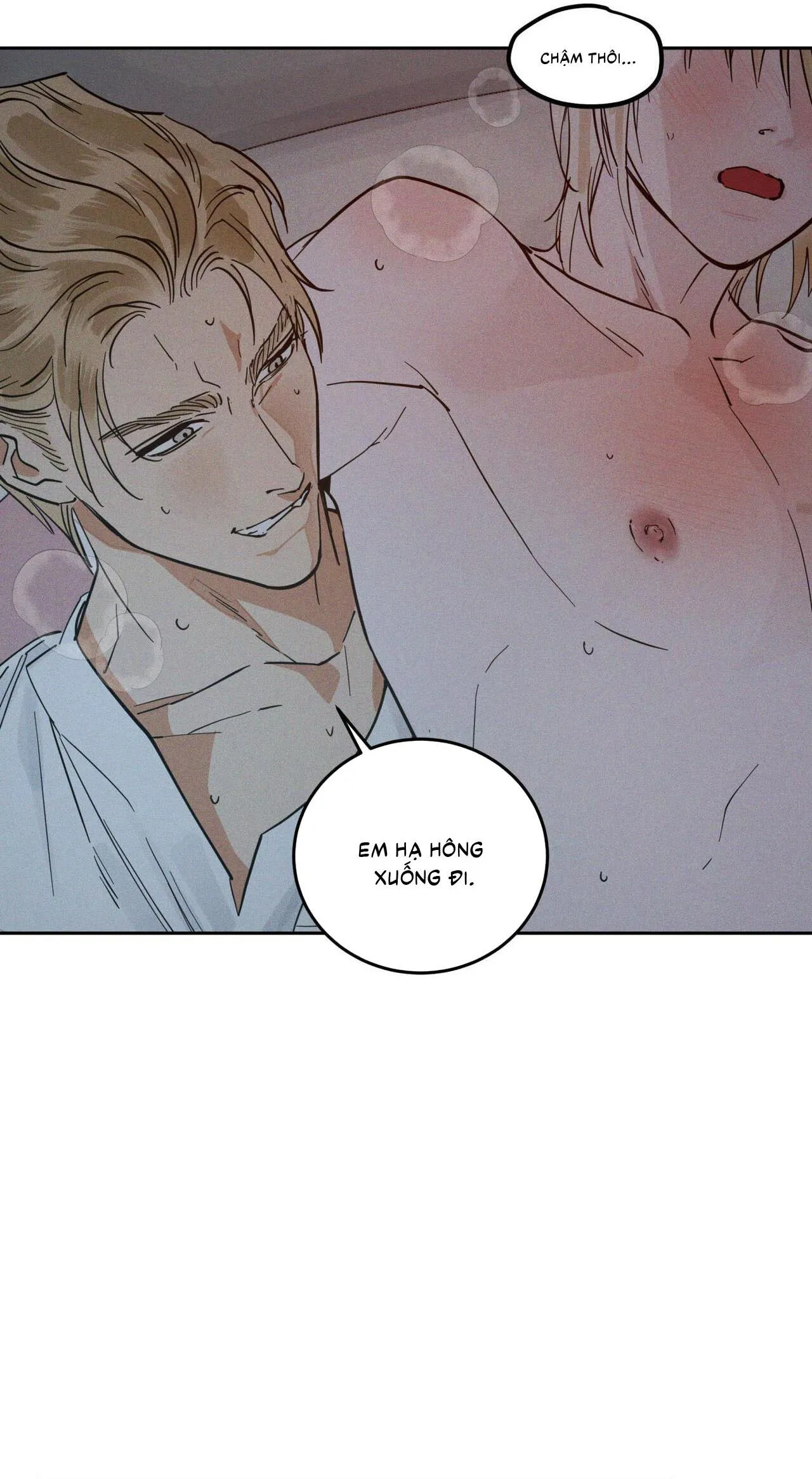 Antidote Chapter 49 Trang 38