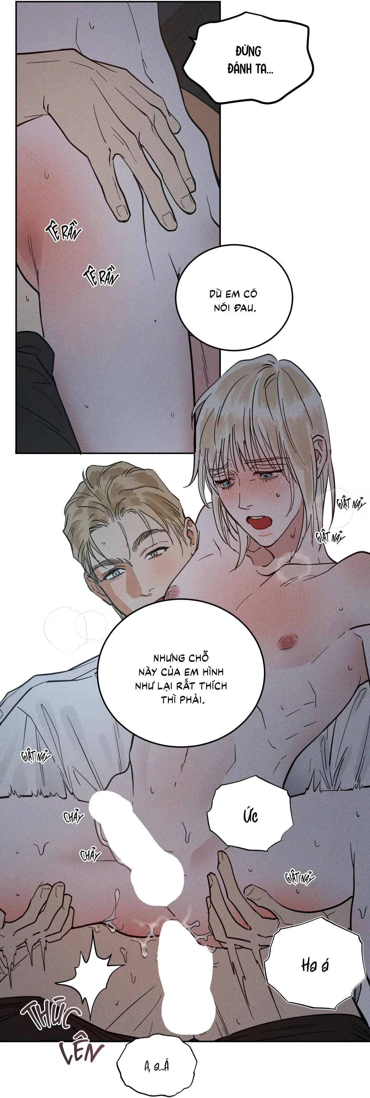 Antidote Chapter 49 Trang 41