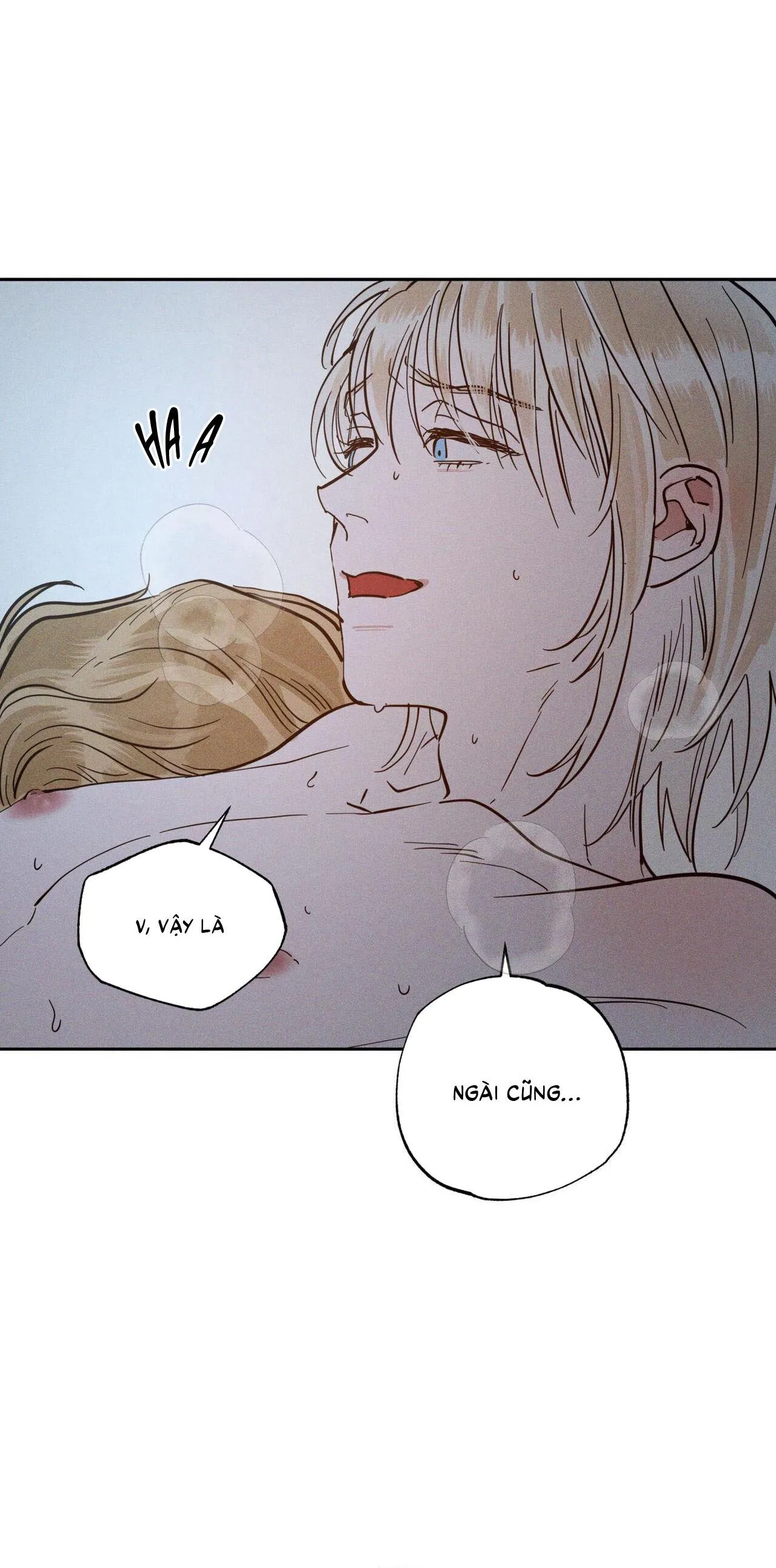 Antidote Chapter 49 Trang 43