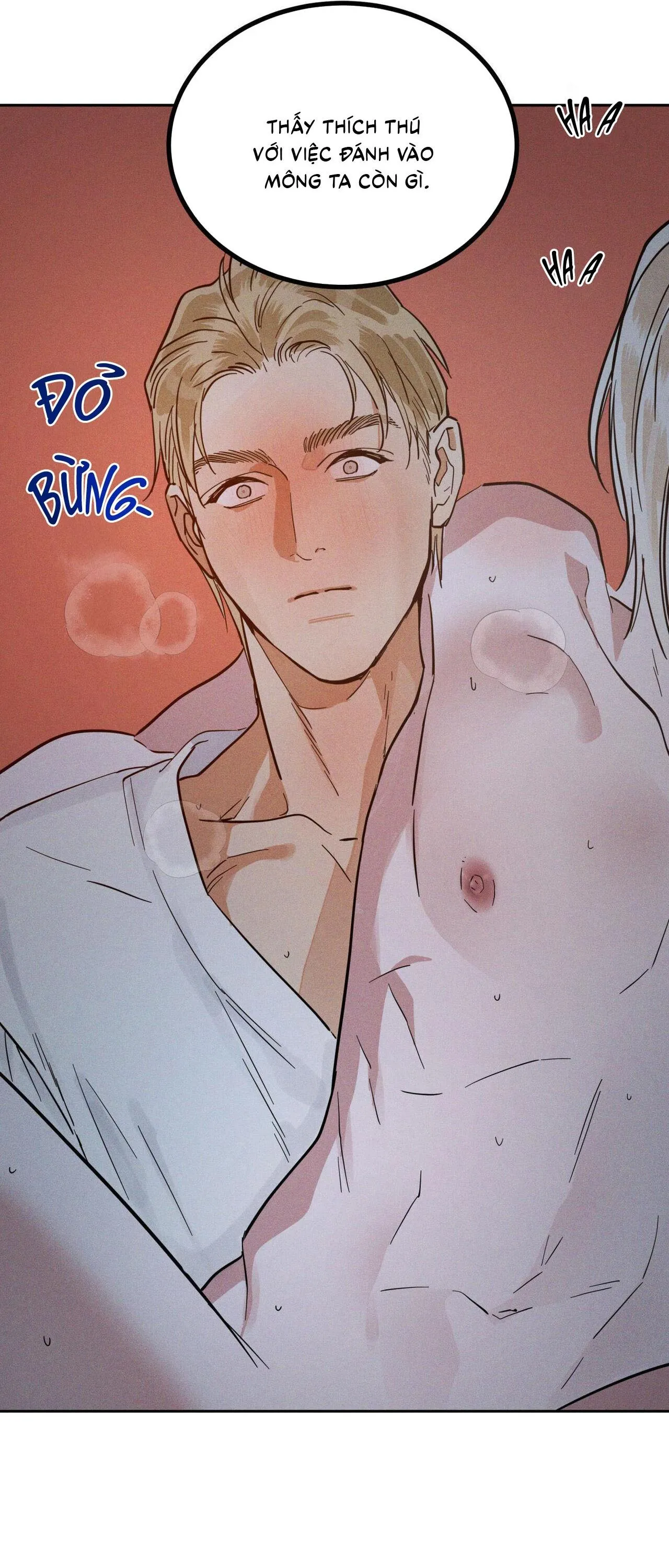 Antidote Chapter 49 Trang 44