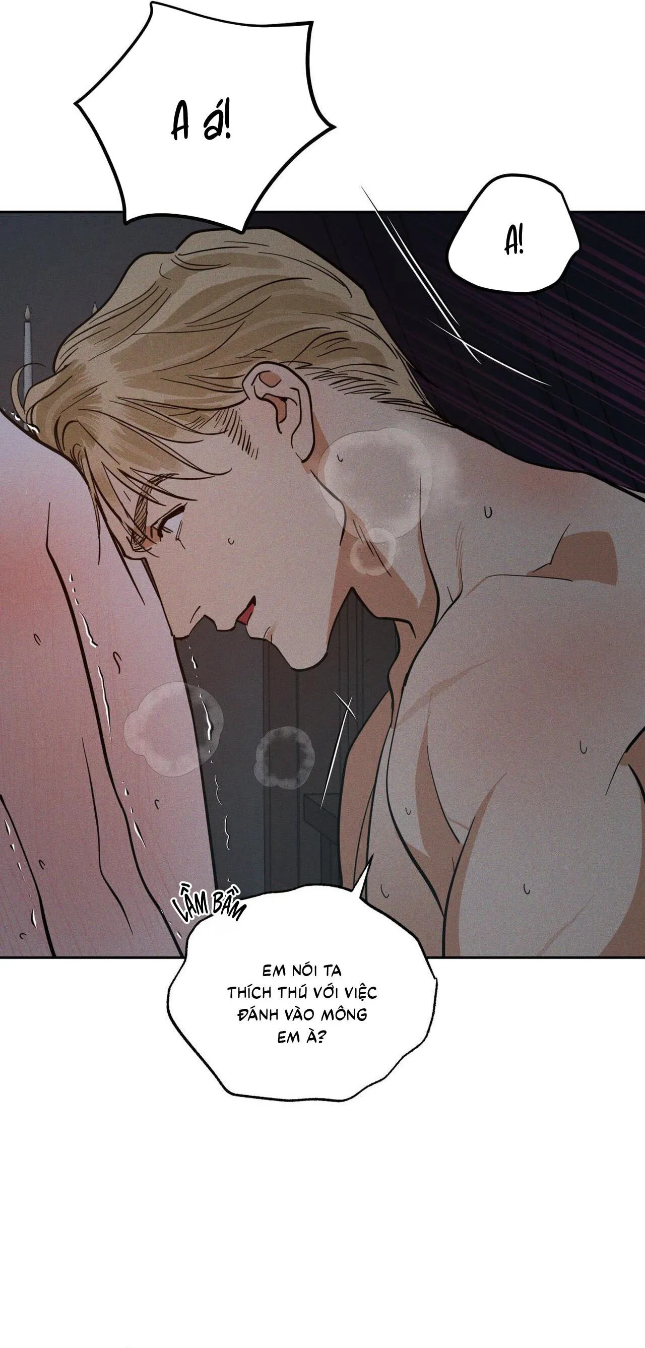 Antidote Chapter 49 Trang 47