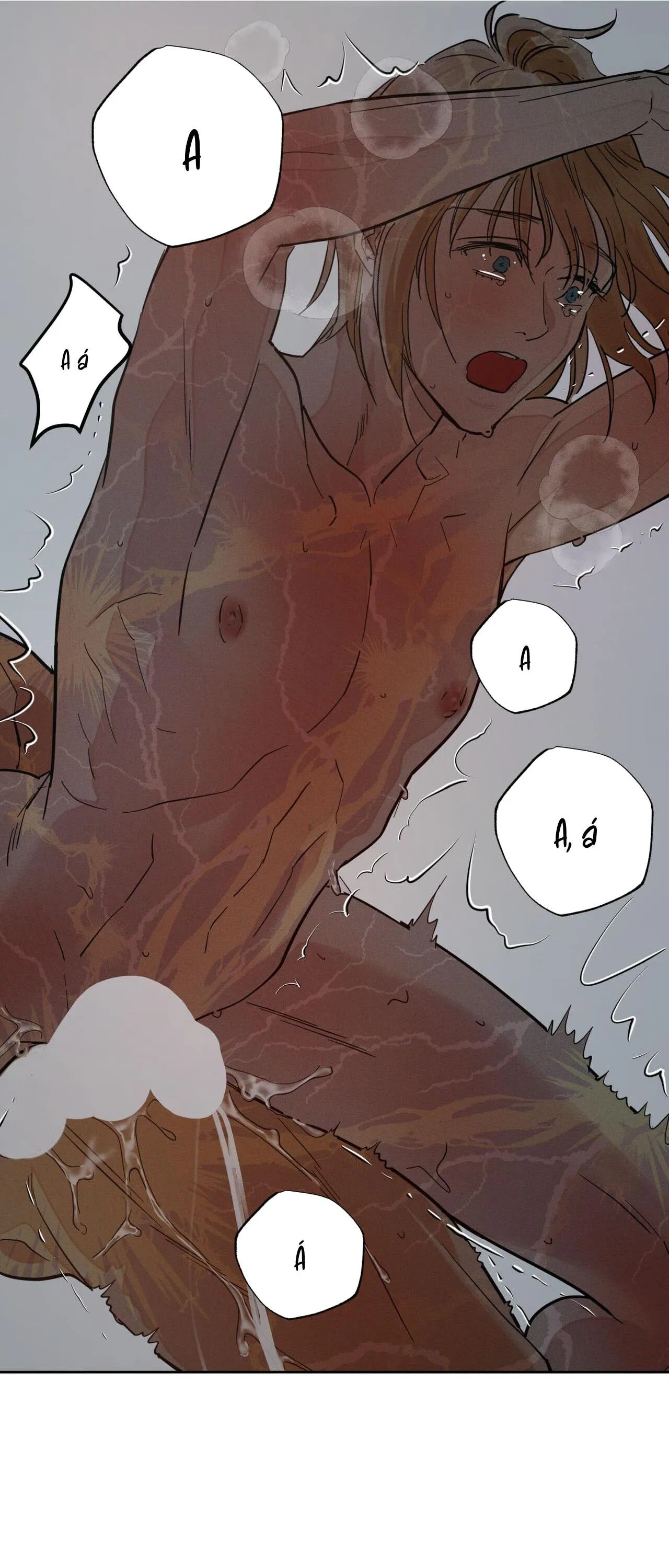 Antidote Chapter 49 Trang 62