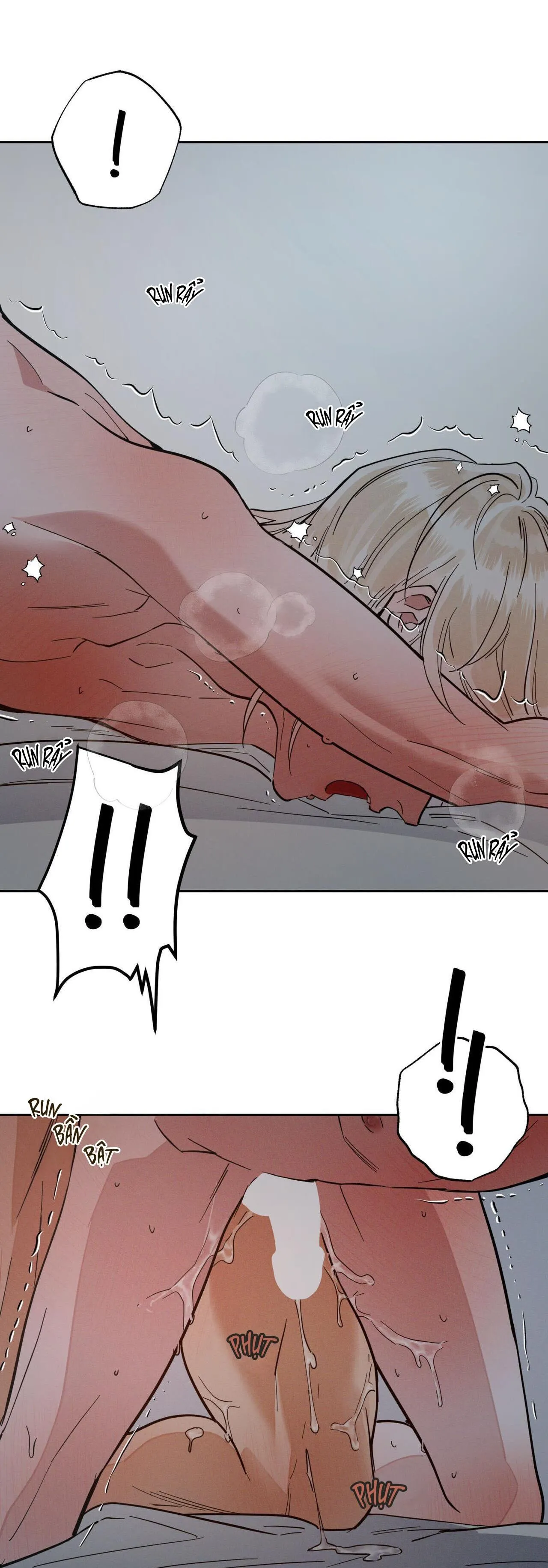 Antidote Chapter 49 Trang 63