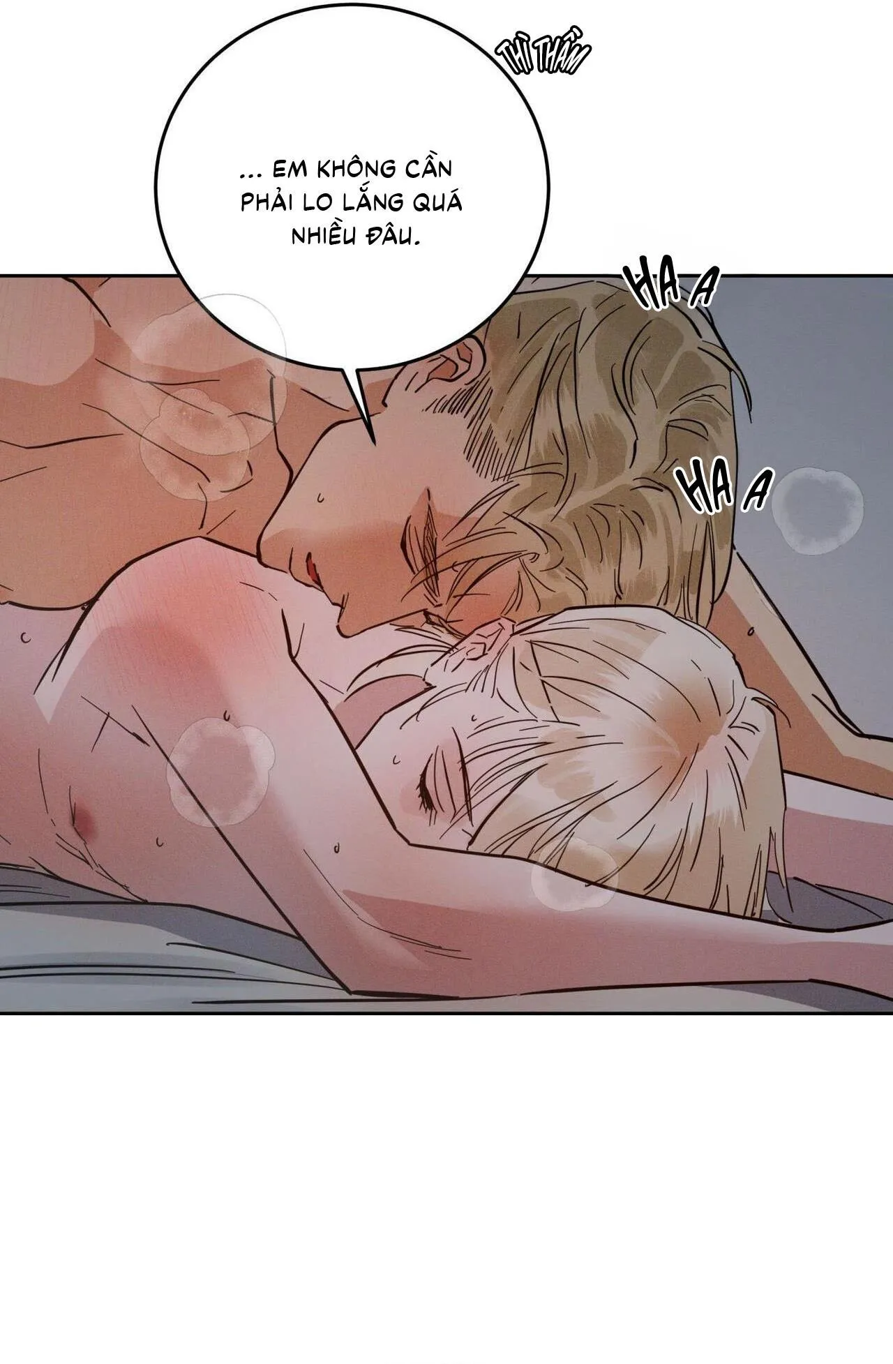 Antidote Chapter 49 Trang 67